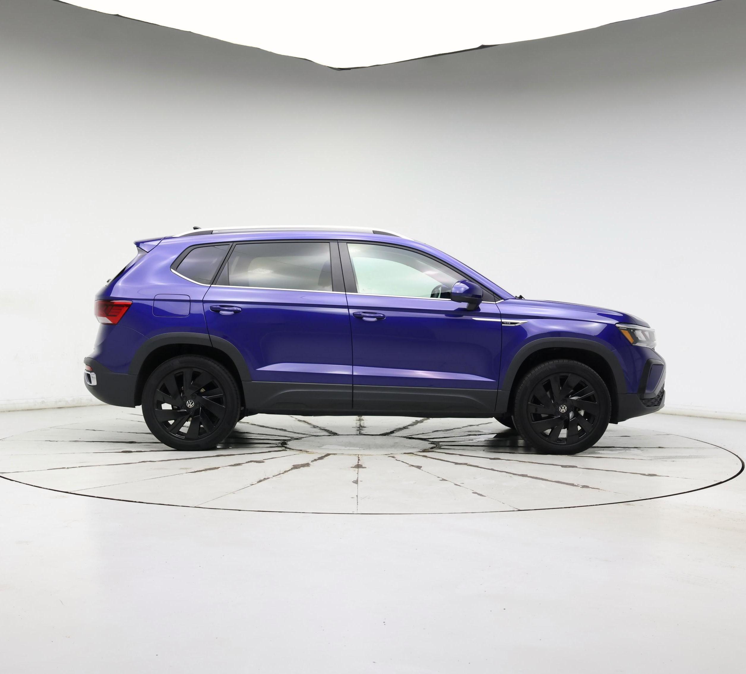 Thumbnail: 2024 Volkswagen Taos - 7