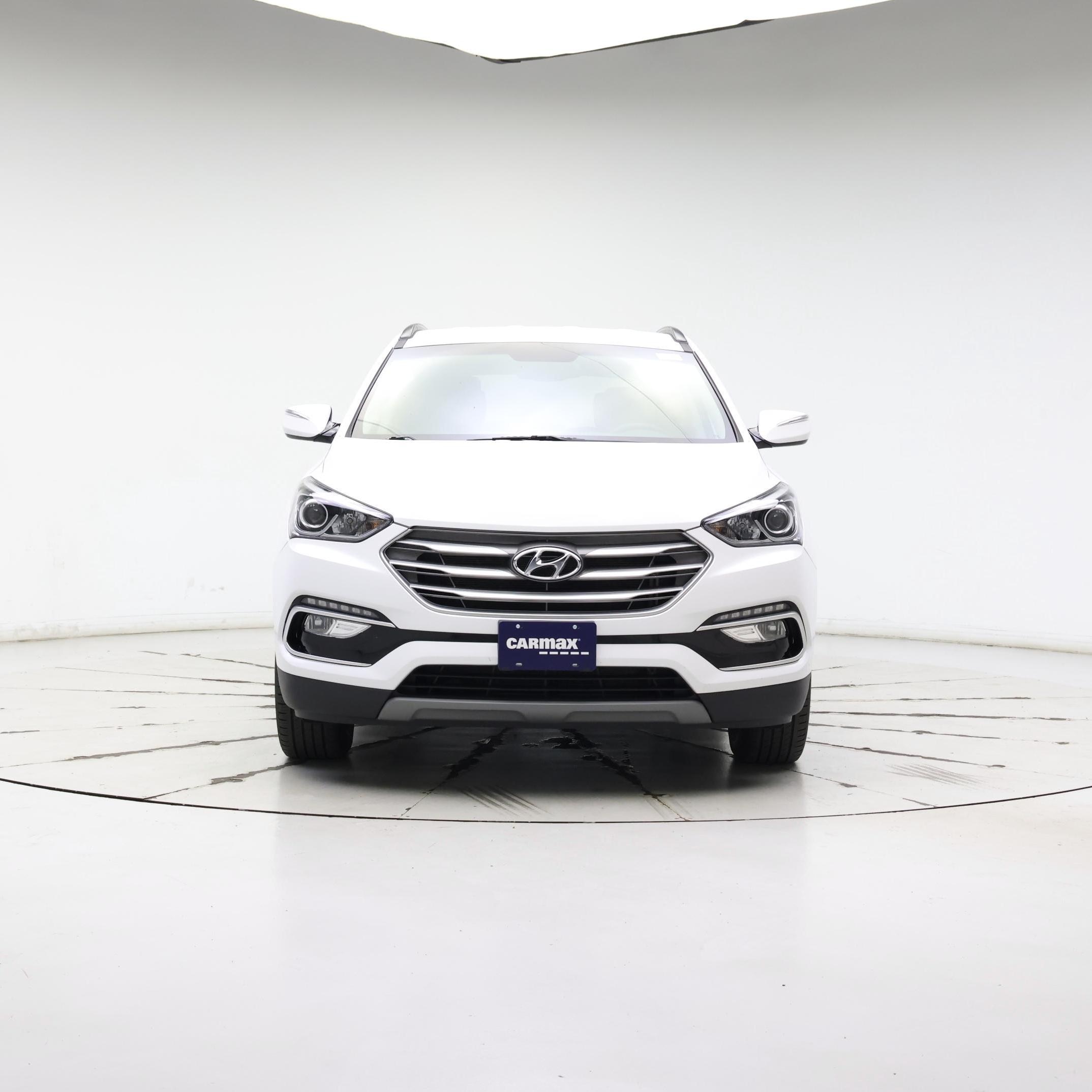 Thumbnail: 2018 Hyundai Santa Fe - 5