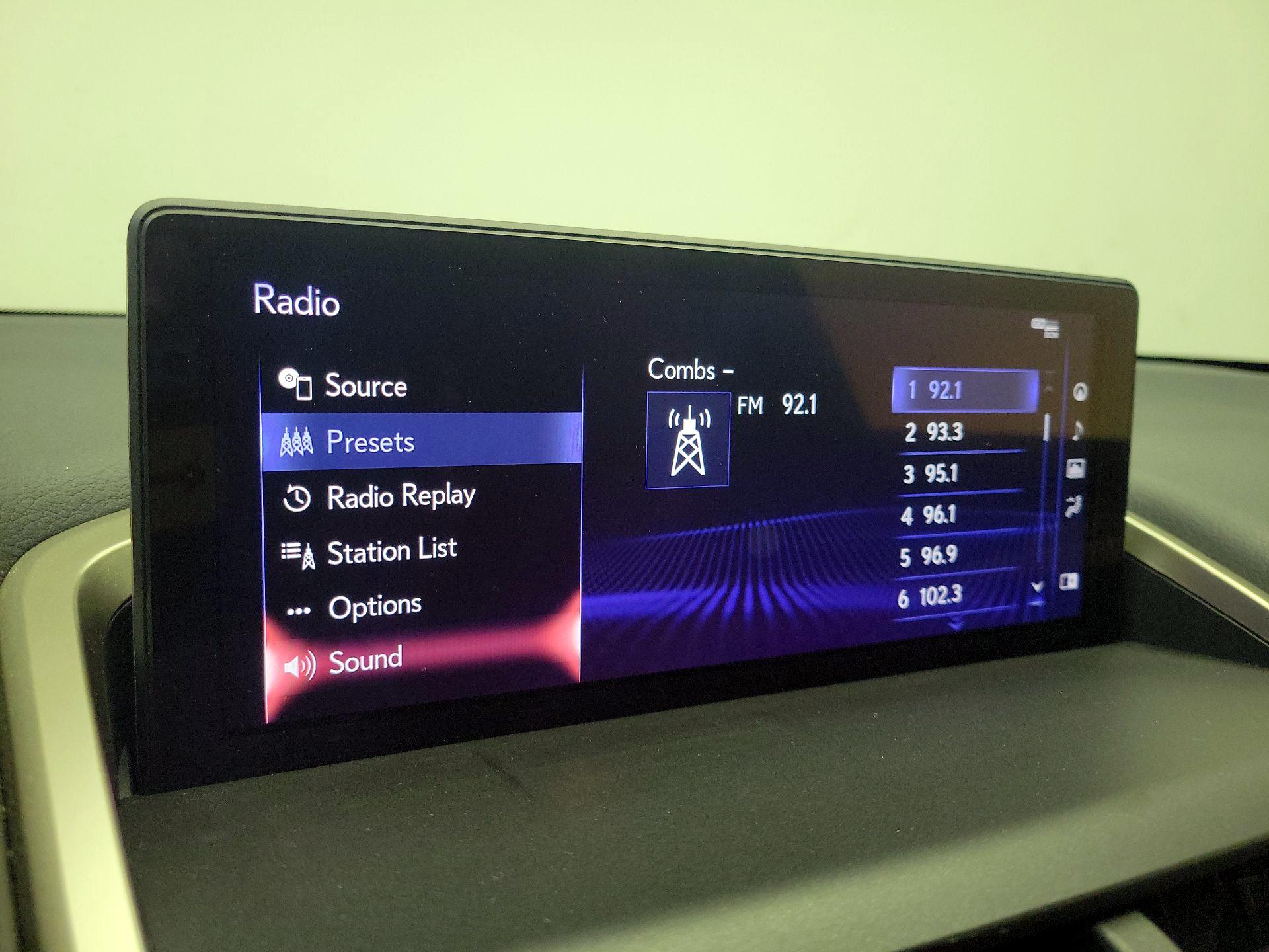 Thumbnail: 2019 Lexus NX - 15