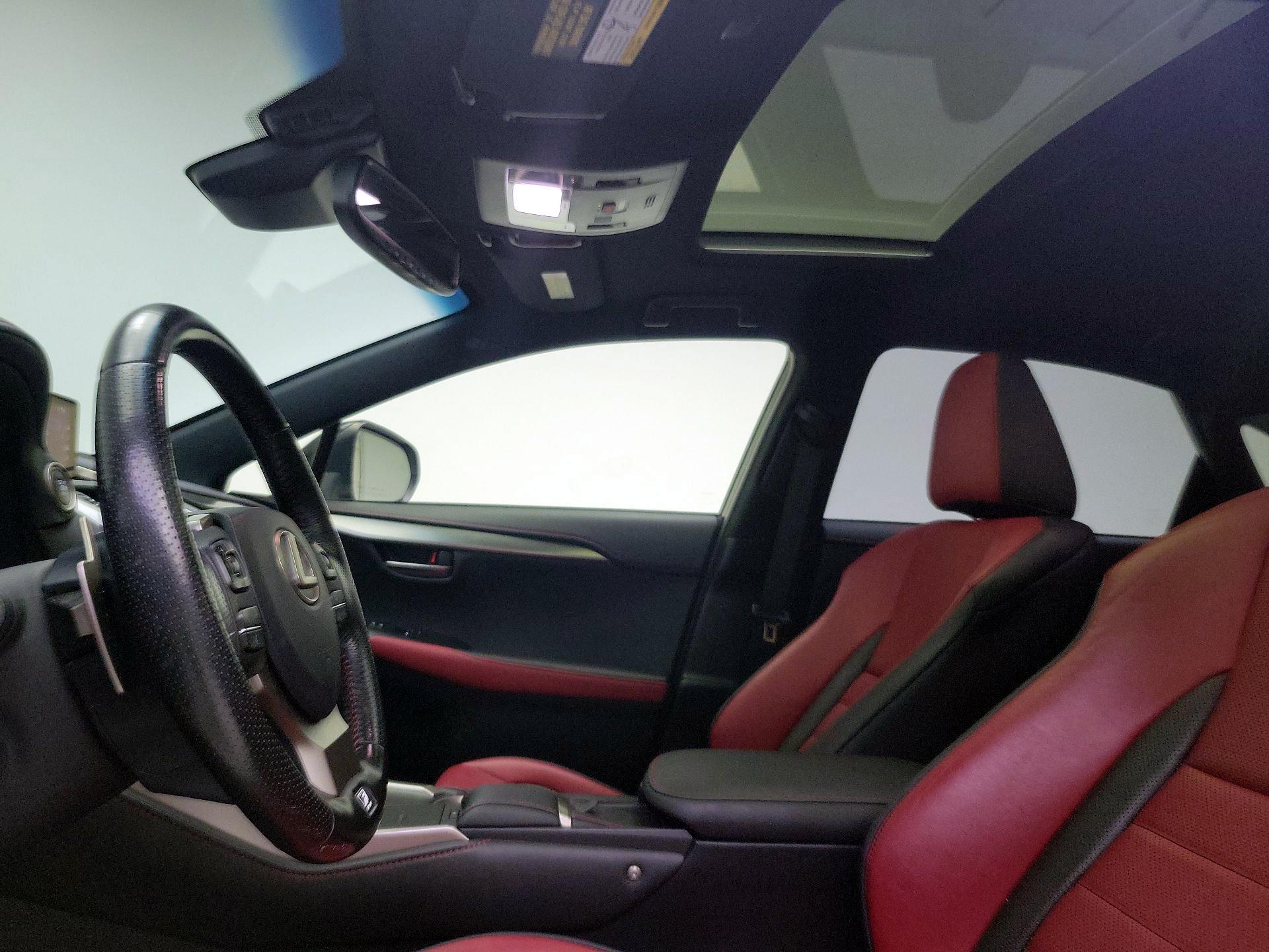 Thumbnail: 2019 Lexus NX - 18