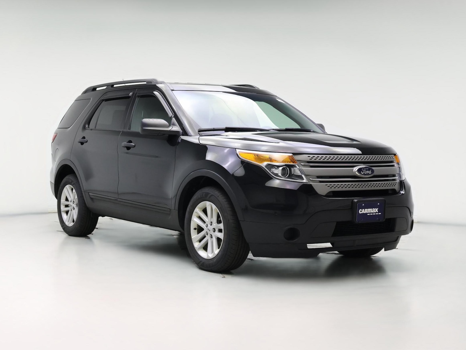 2015 Ford Explorer Base