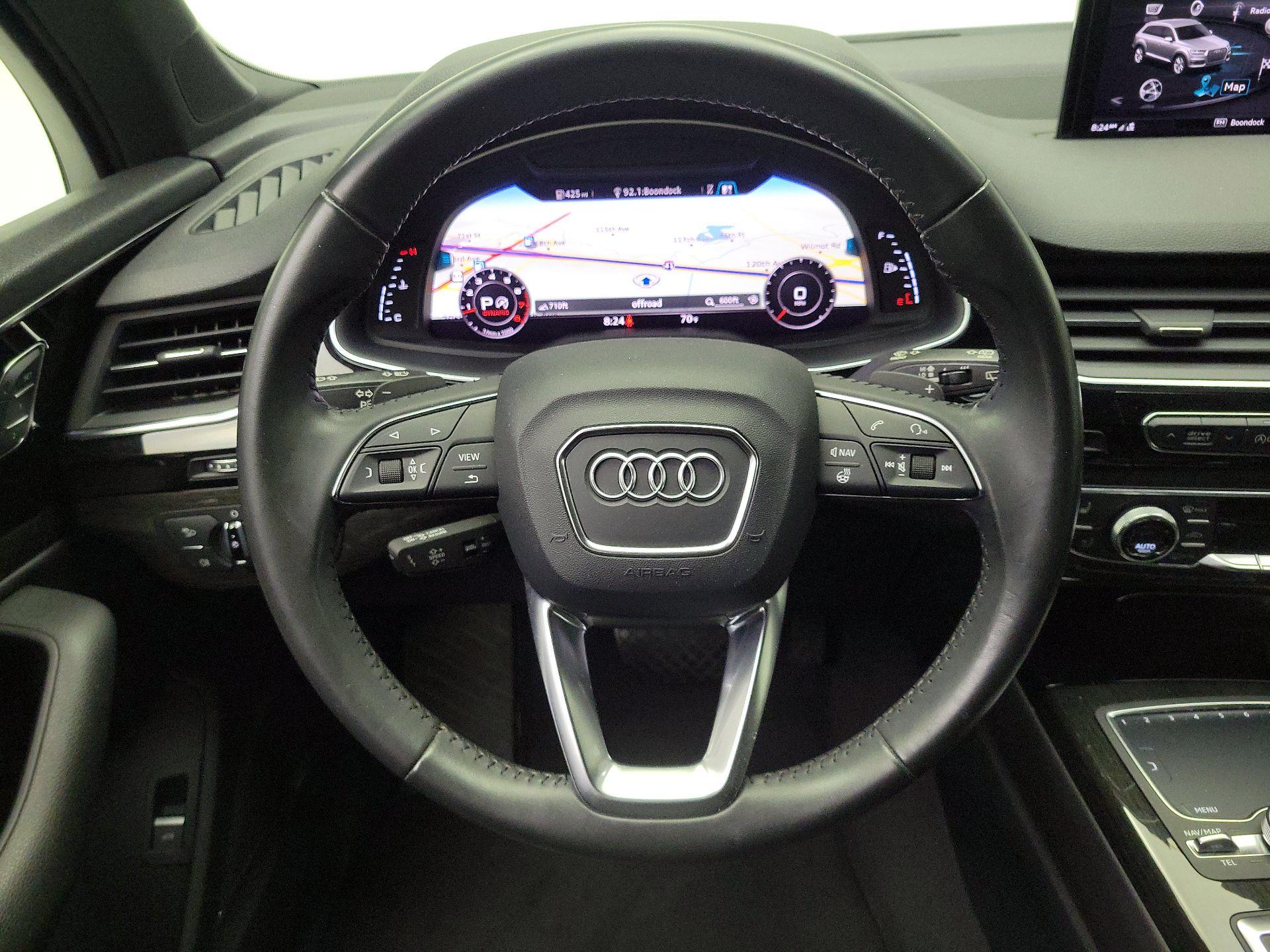 Thumbnail: 2018 Audi Q7 - 10