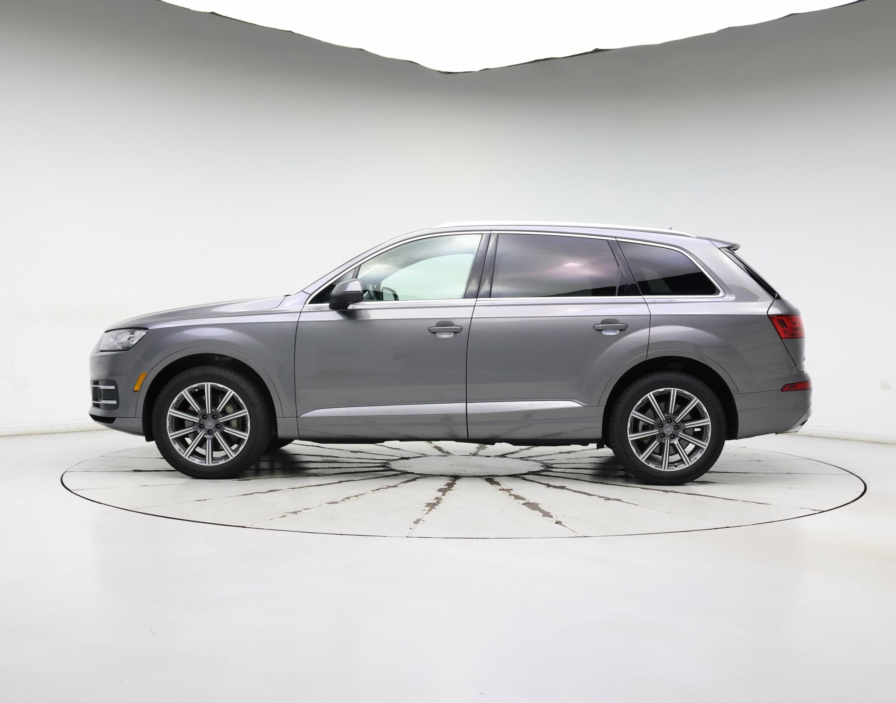 Thumbnail: 2018 Audi Q7 - 3