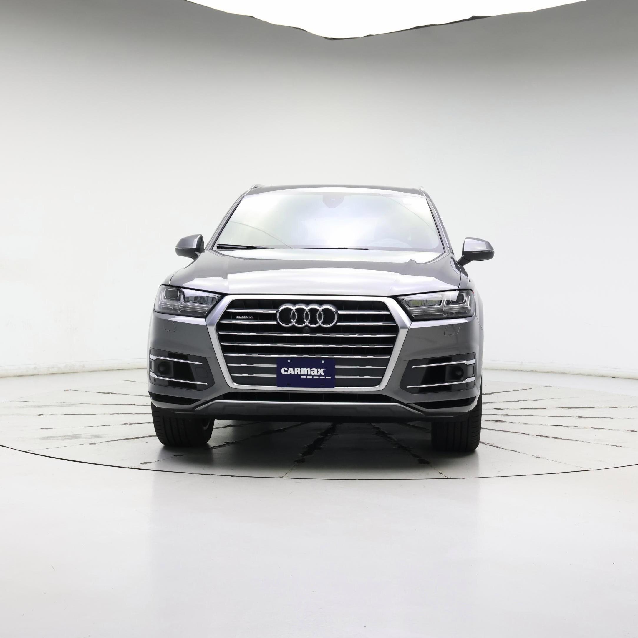 Thumbnail: 2018 Audi Q7 - 5