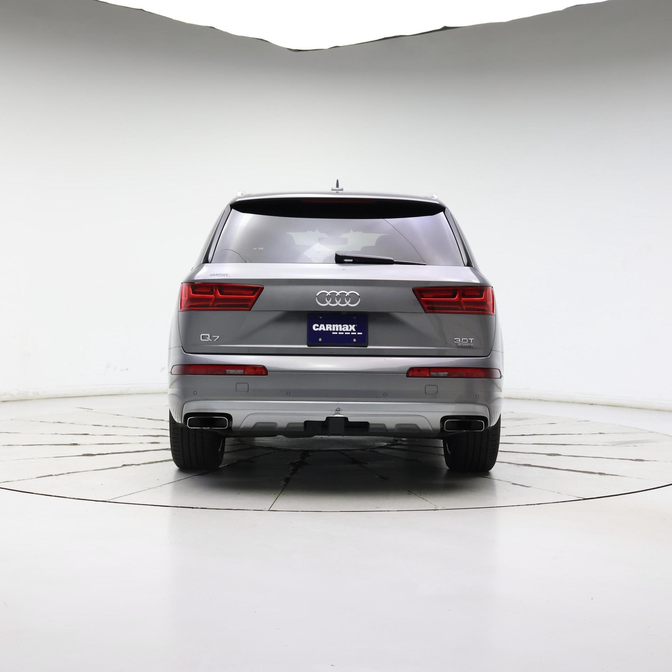 Thumbnail: 2018 Audi Q7 - 6
