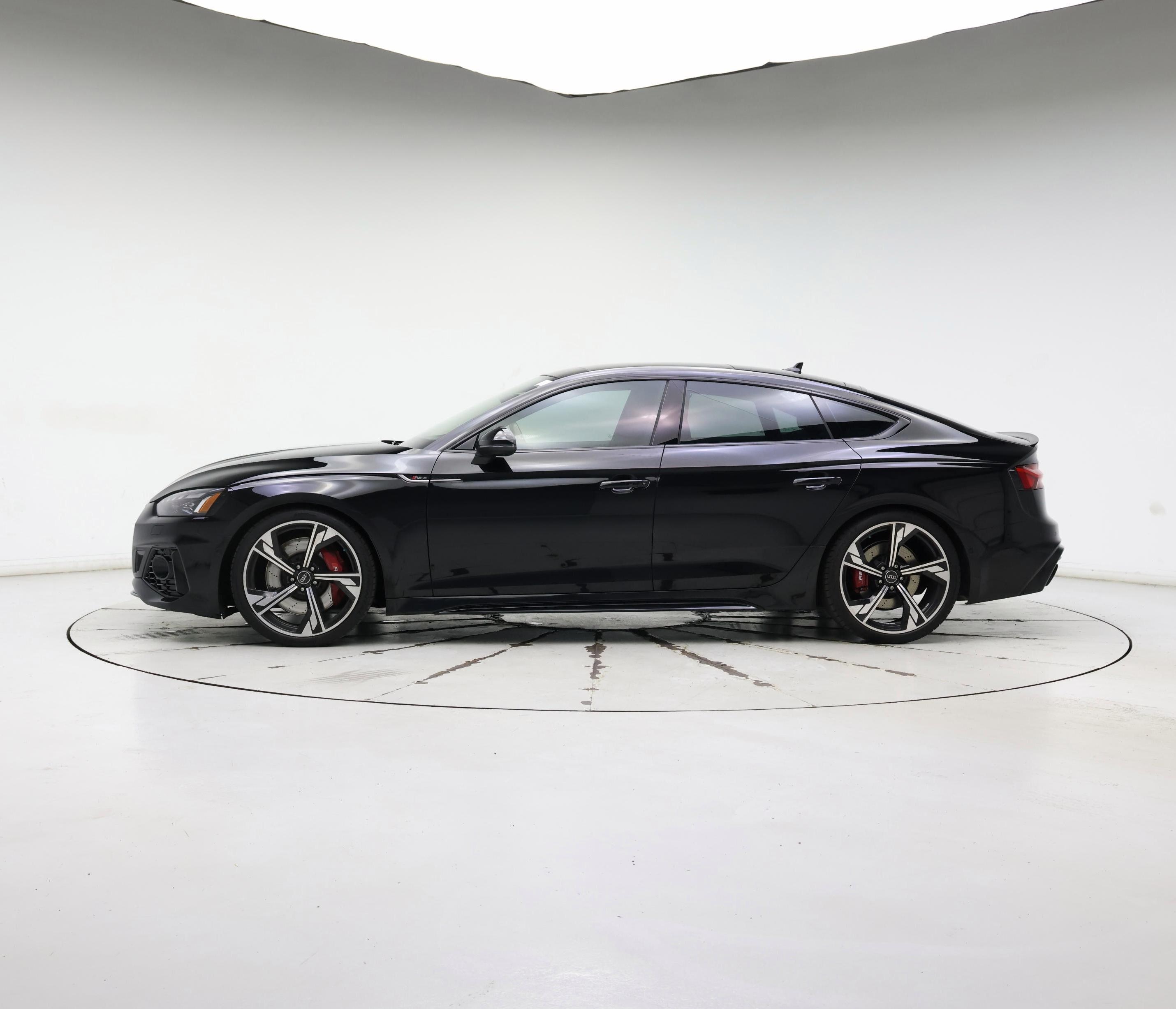 Thumbnail: 2021 Audi RS 5 - 3
