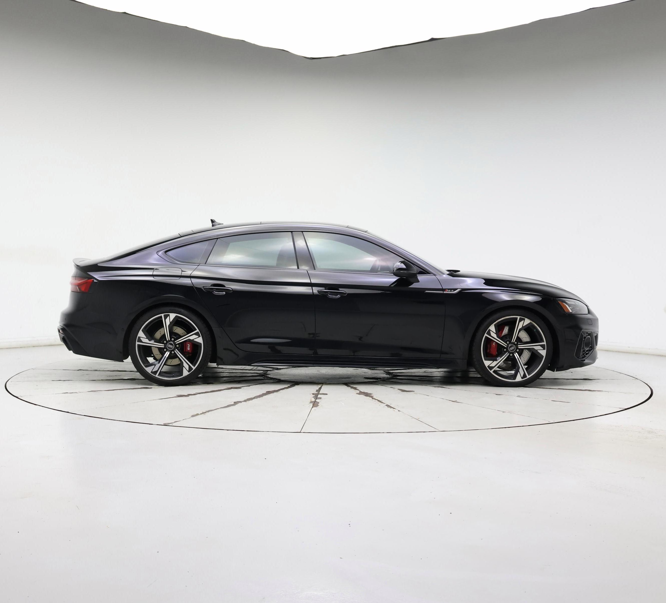 Thumbnail: 2021 Audi RS 5 - 7