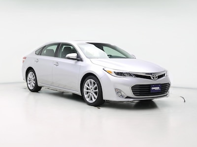2014 Toyota Avalon XLE Touring
