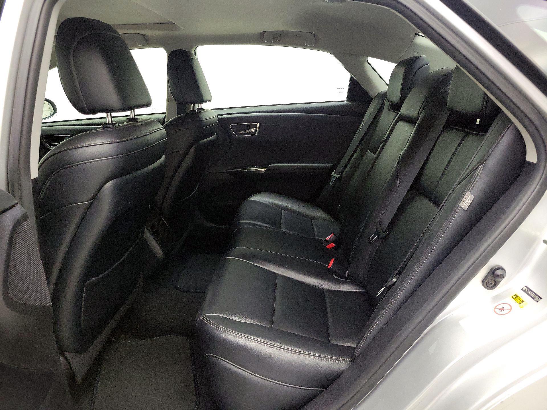 Thumbnail: 2014 Toyota Avalon - 20