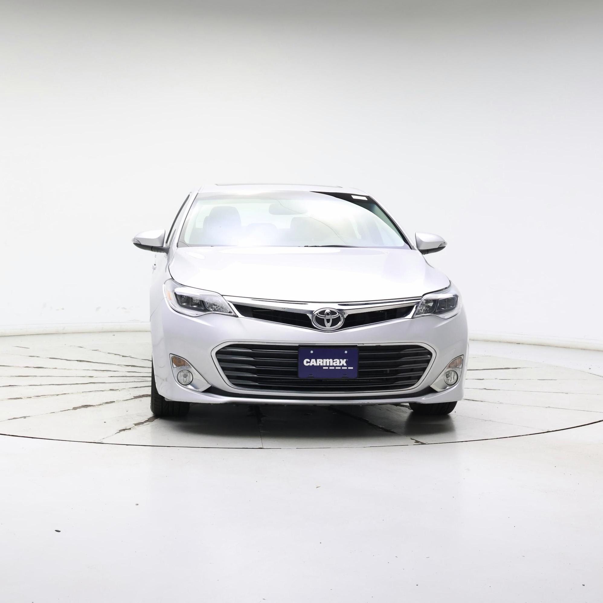 Thumbnail: 2014 Toyota Avalon - 5