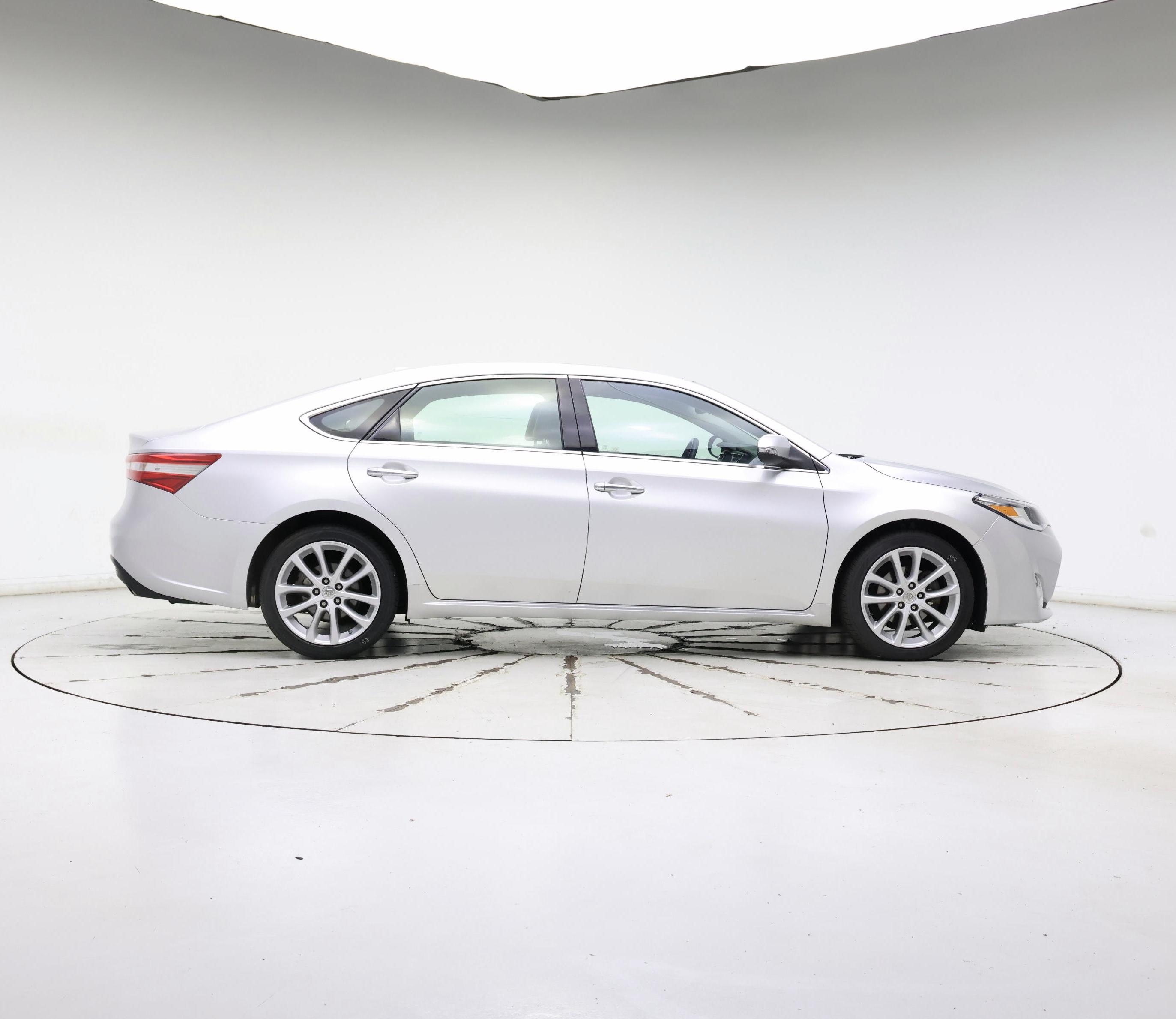 Thumbnail: 2014 Toyota Avalon - 7