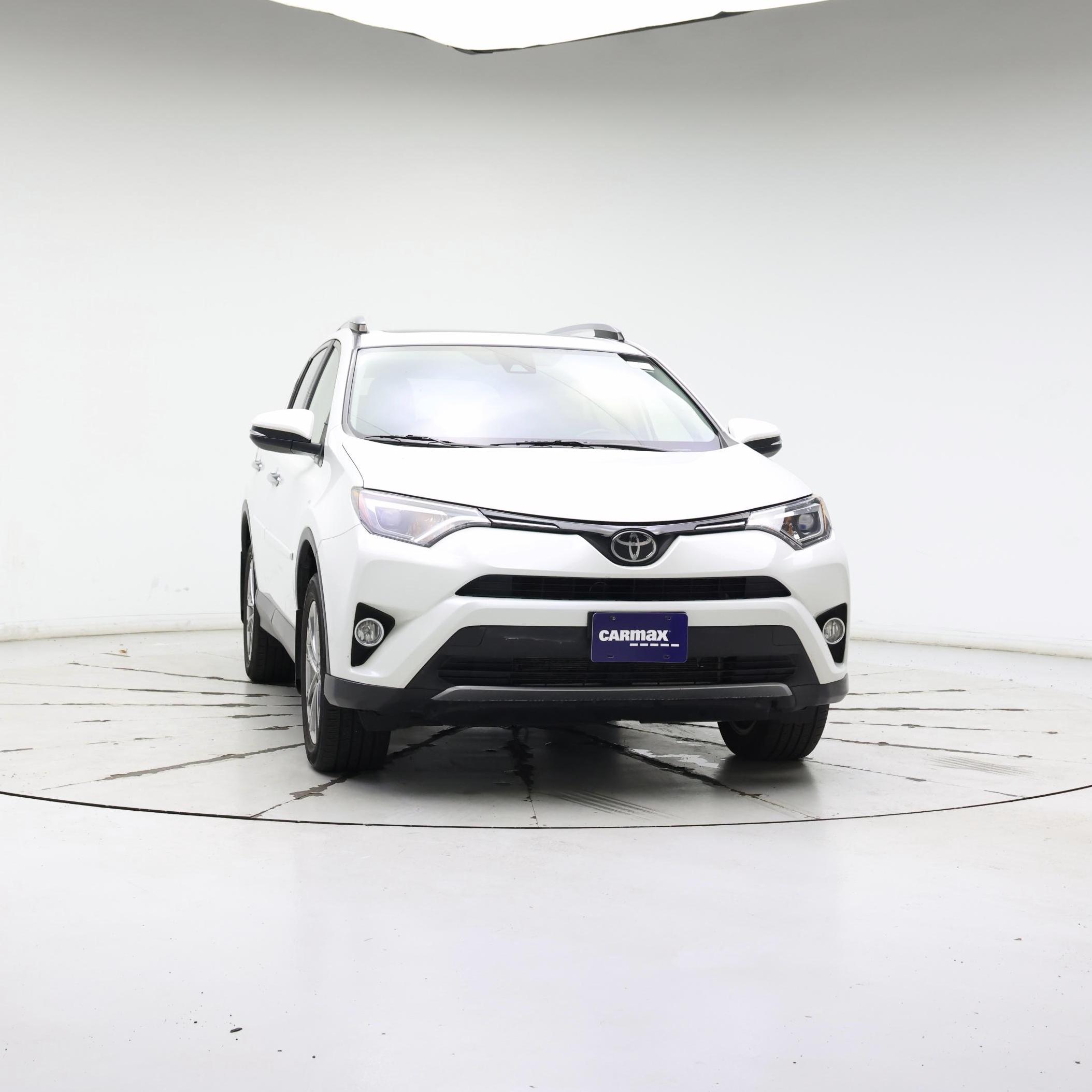 Thumbnail: 2018 Toyota RAV4 - 5