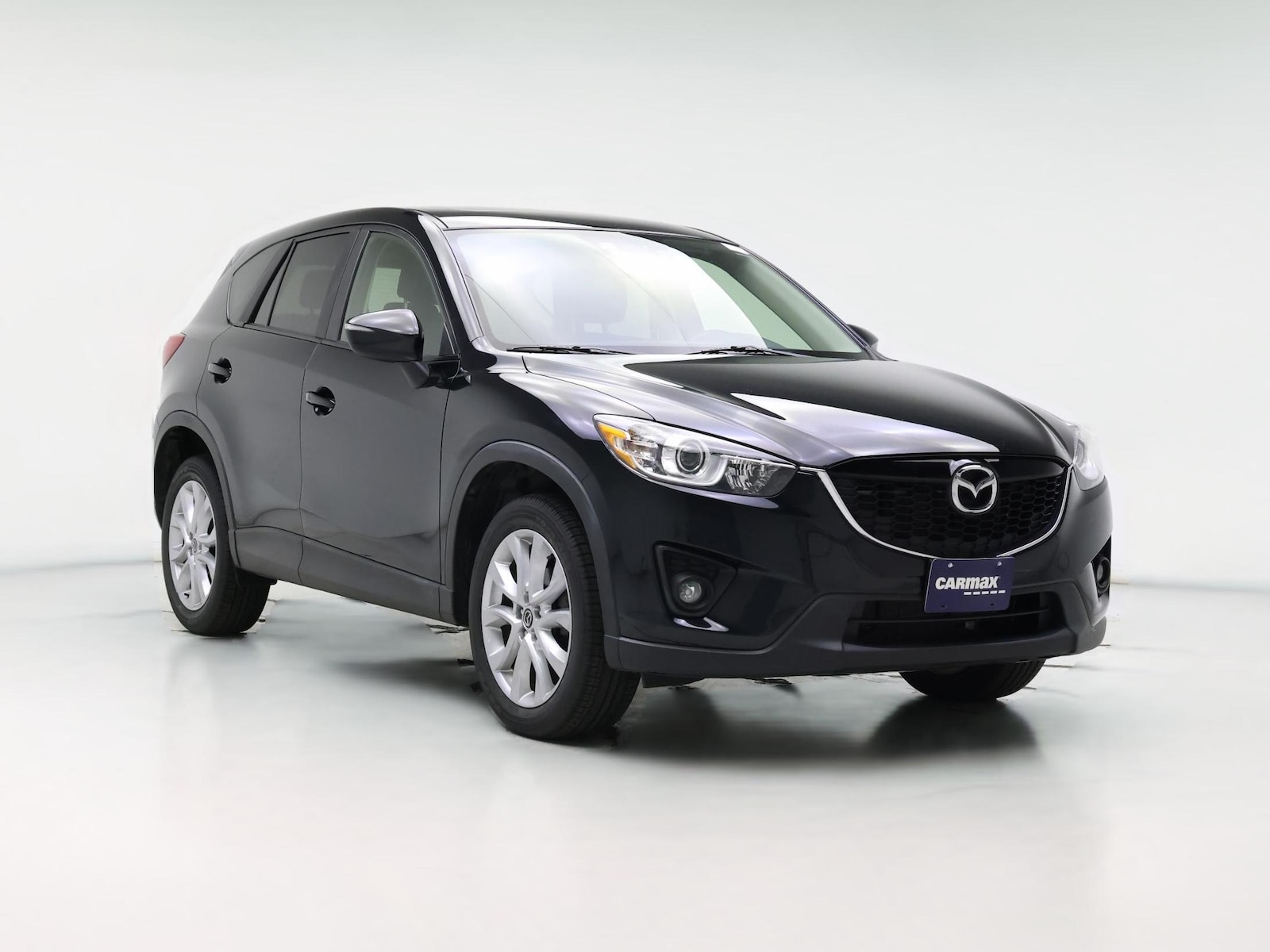 2015 Mazda CX-5 Grand Touring