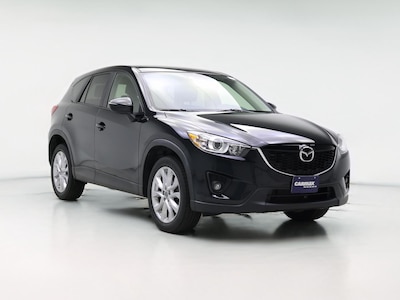 2015 Mazda CX-5 Grand Touring