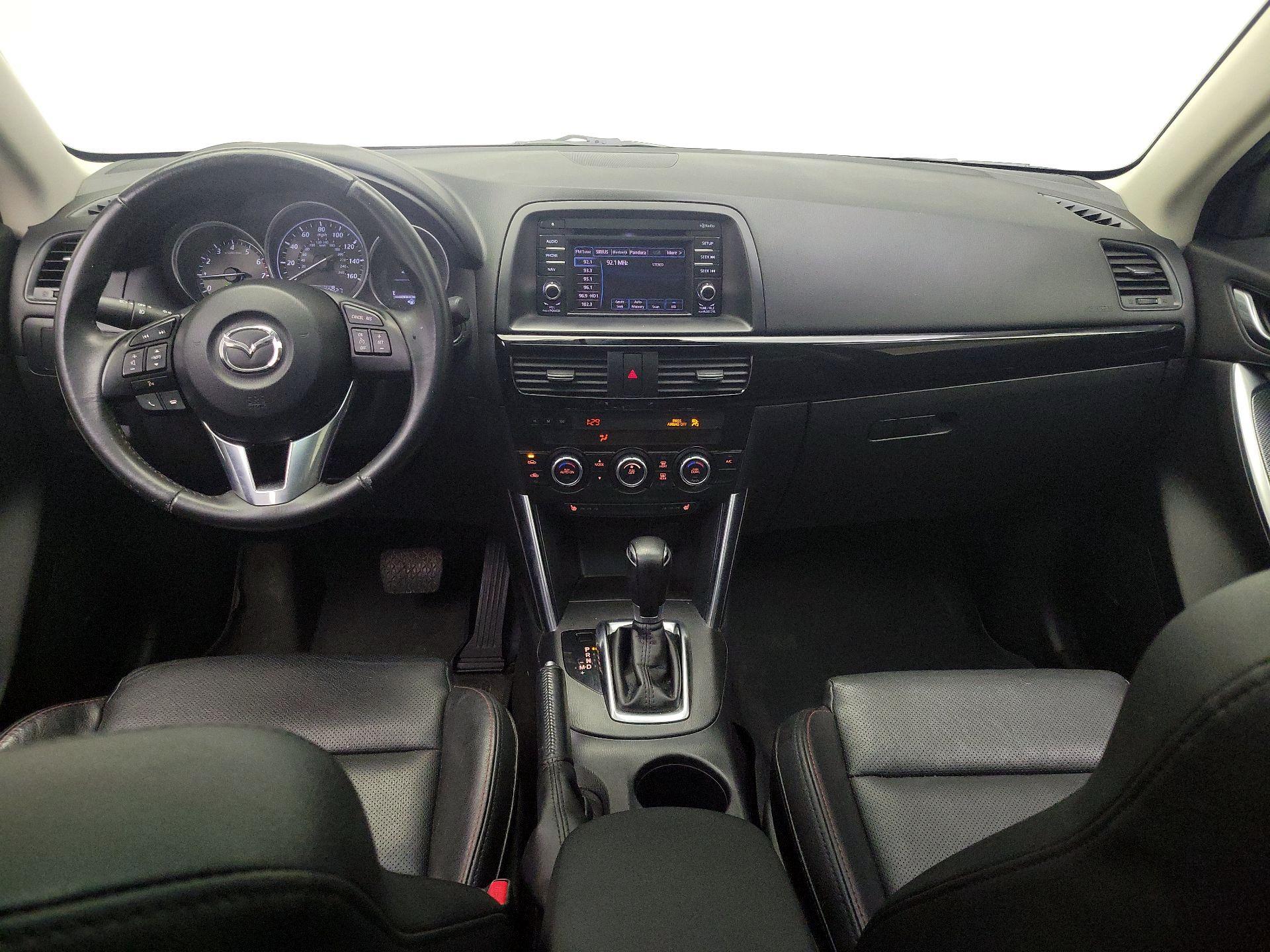Thumbnail: 2015 Mazda CX-5 - 9
