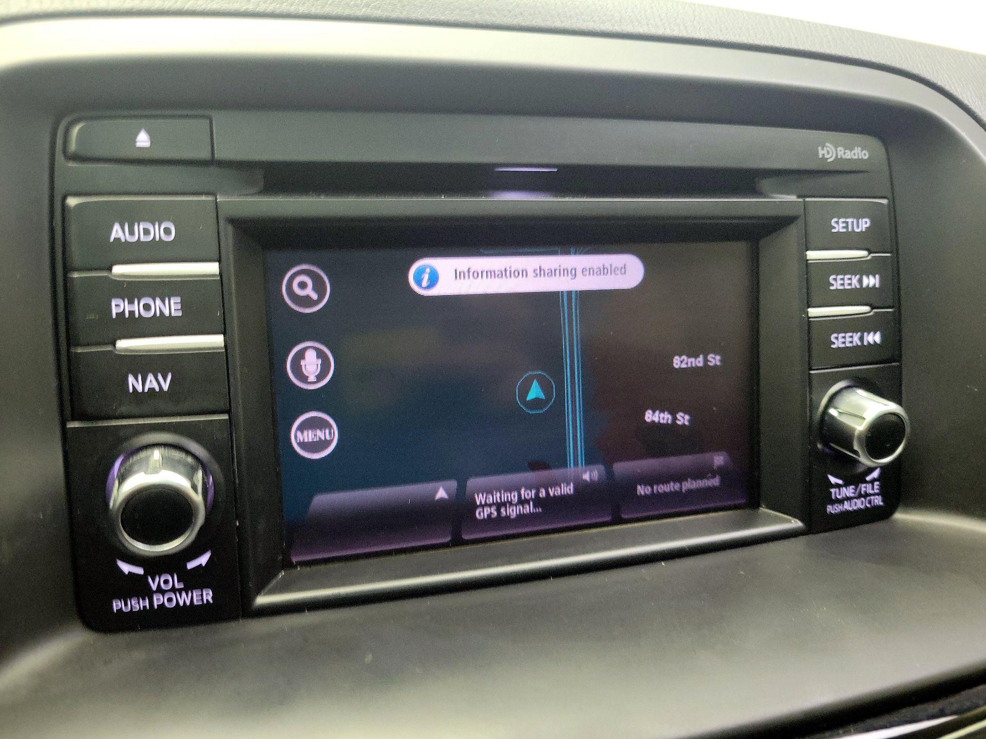 Thumbnail: 2015 Mazda CX-5 - 14