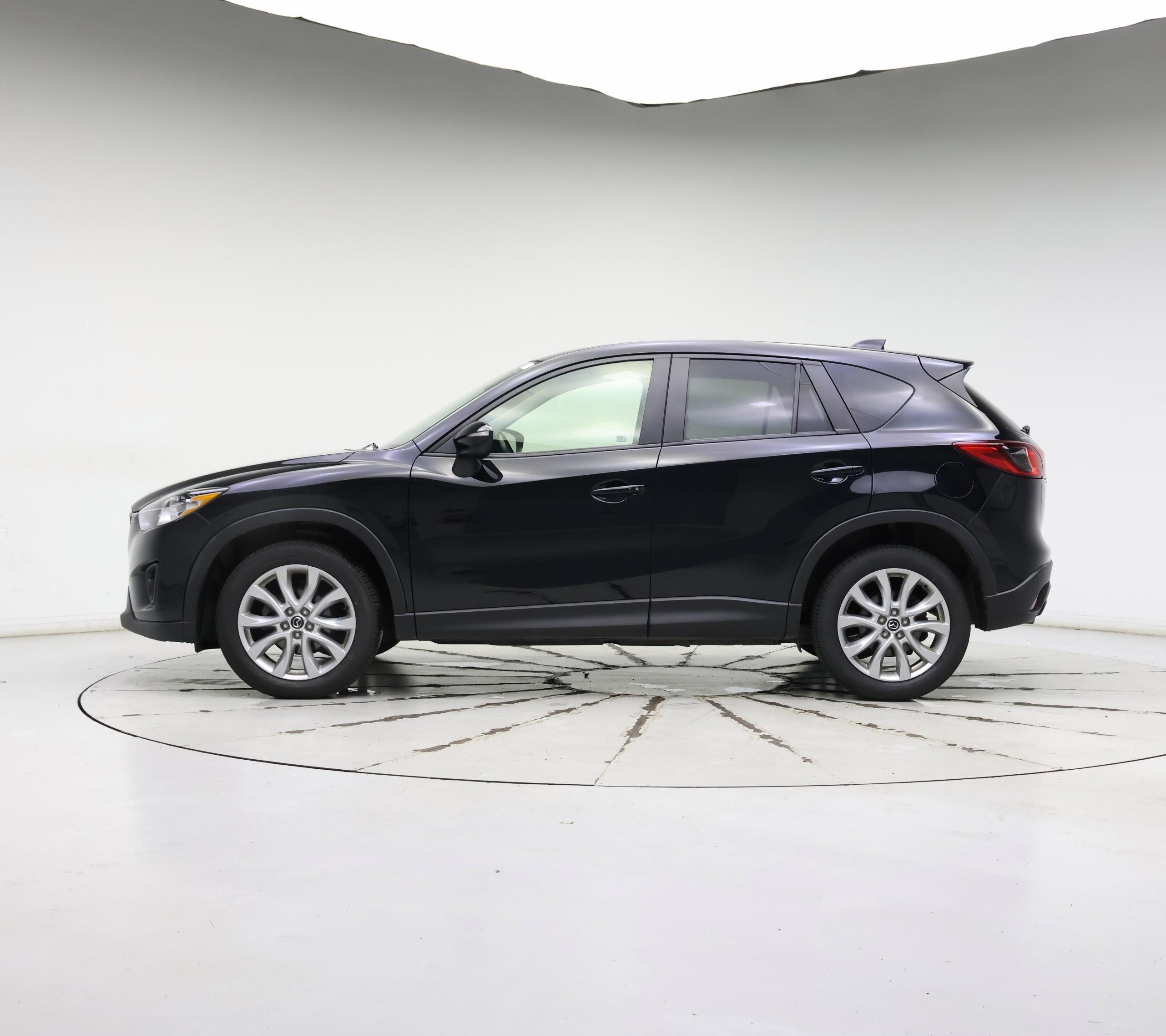 Thumbnail: 2015 Mazda CX-5 - 3
