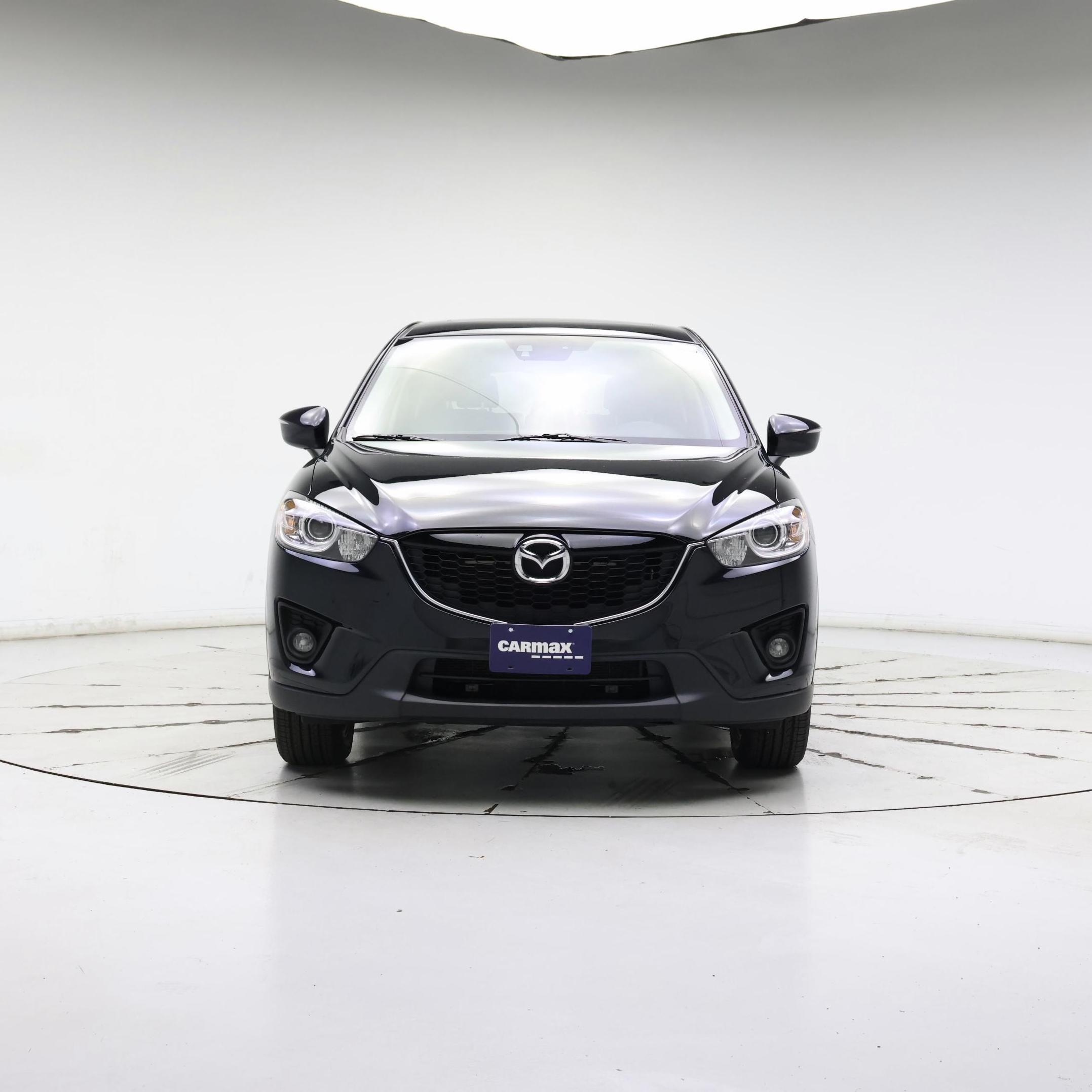 Thumbnail: 2015 Mazda CX-5 - 5