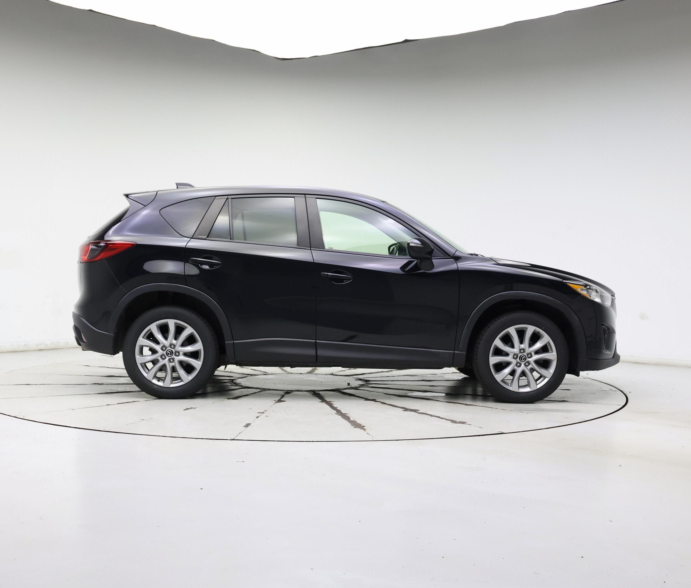 Thumbnail: 2015 Mazda CX-5 - 7