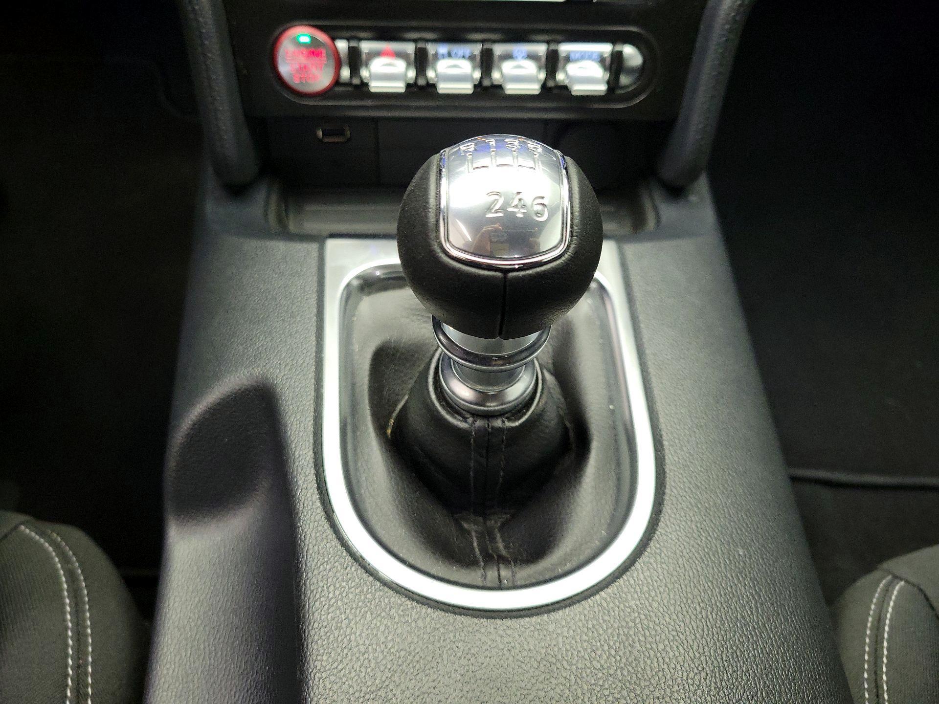 Thumbnail: 2021 Ford Mustang - 15