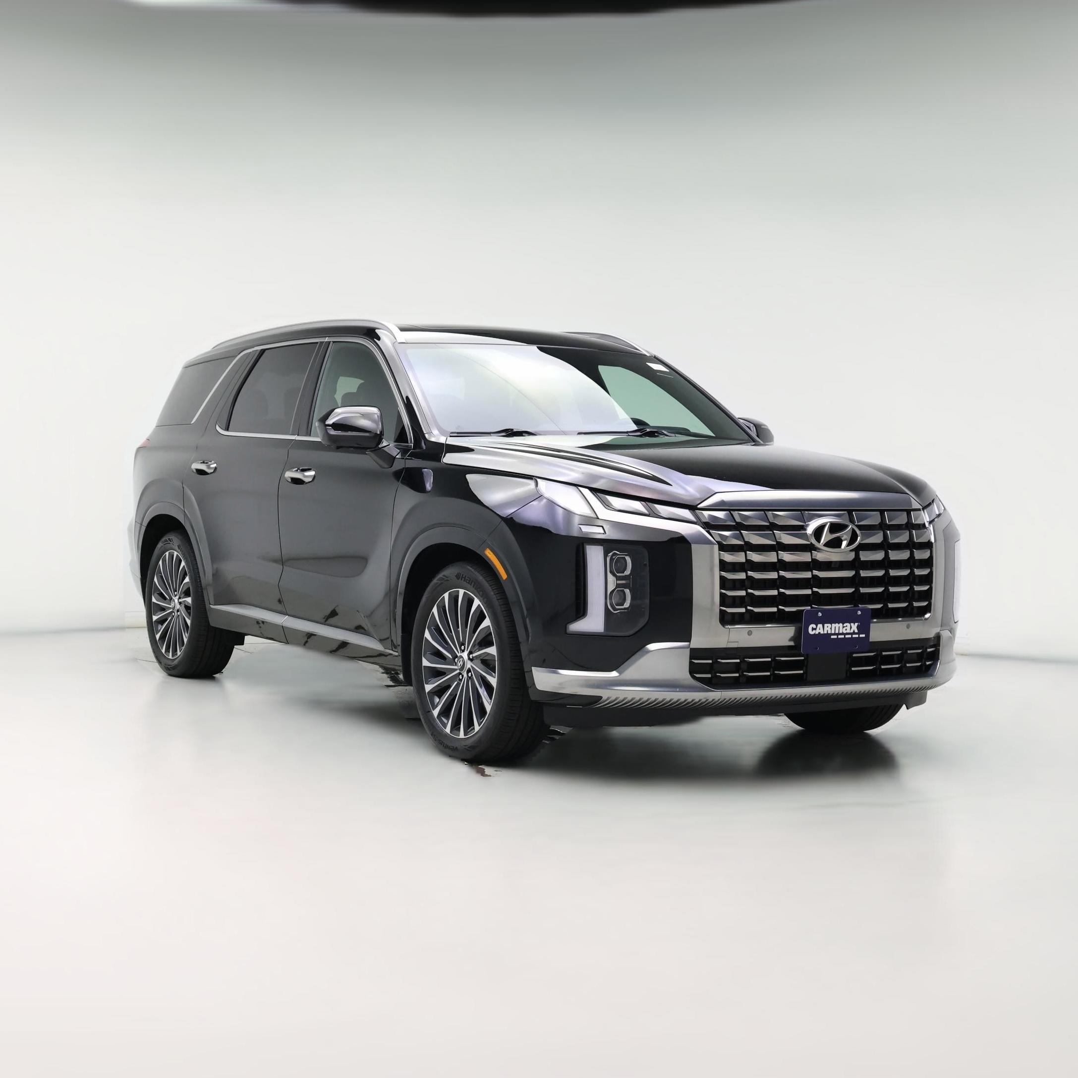 Thumbnail: 2023 Hyundai Palisade - 1