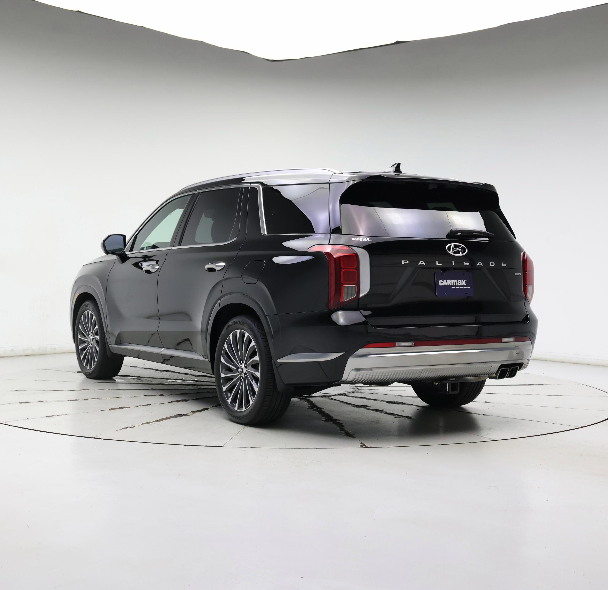 Thumbnail: 2023 Hyundai Palisade - 2