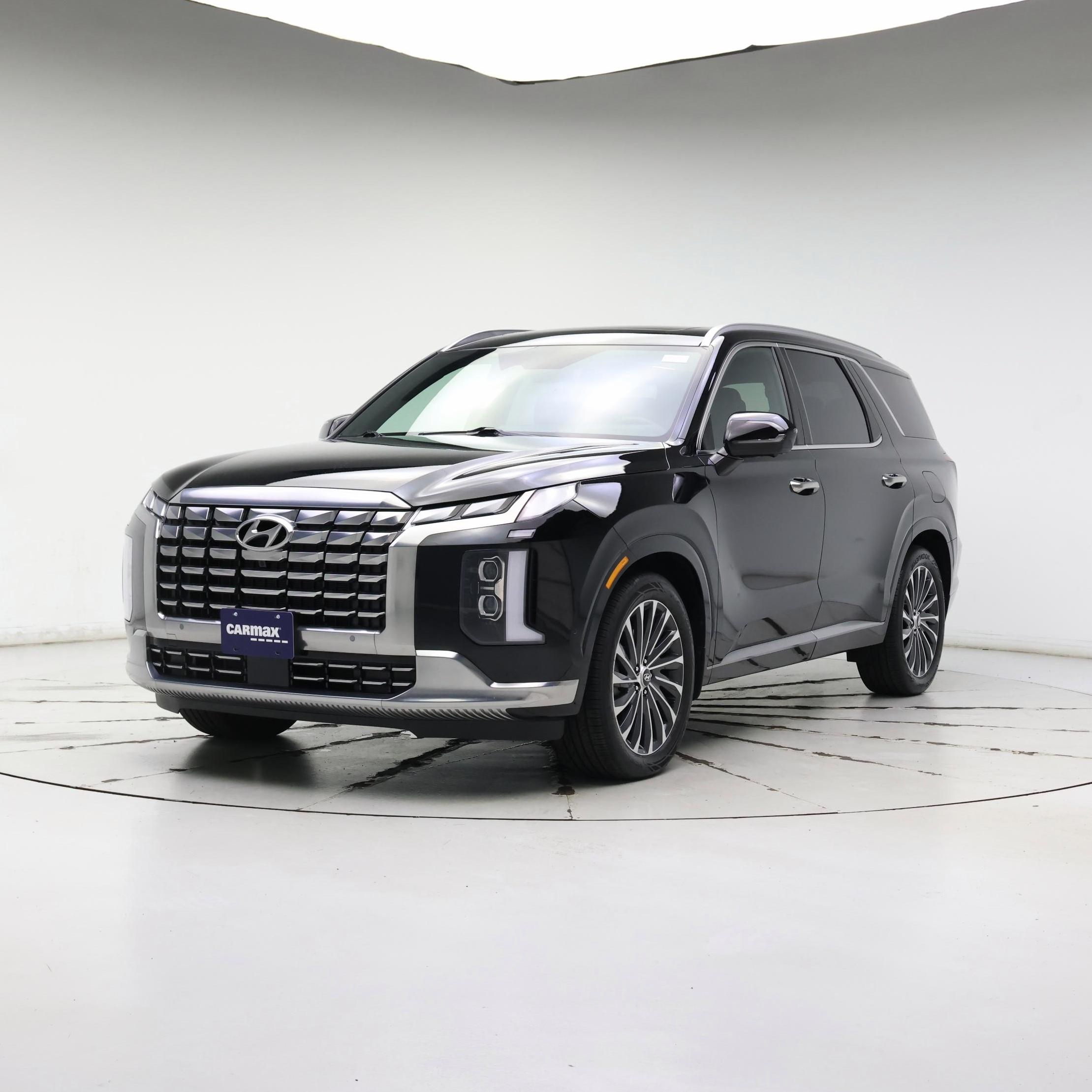 Thumbnail: 2023 Hyundai Palisade - 4