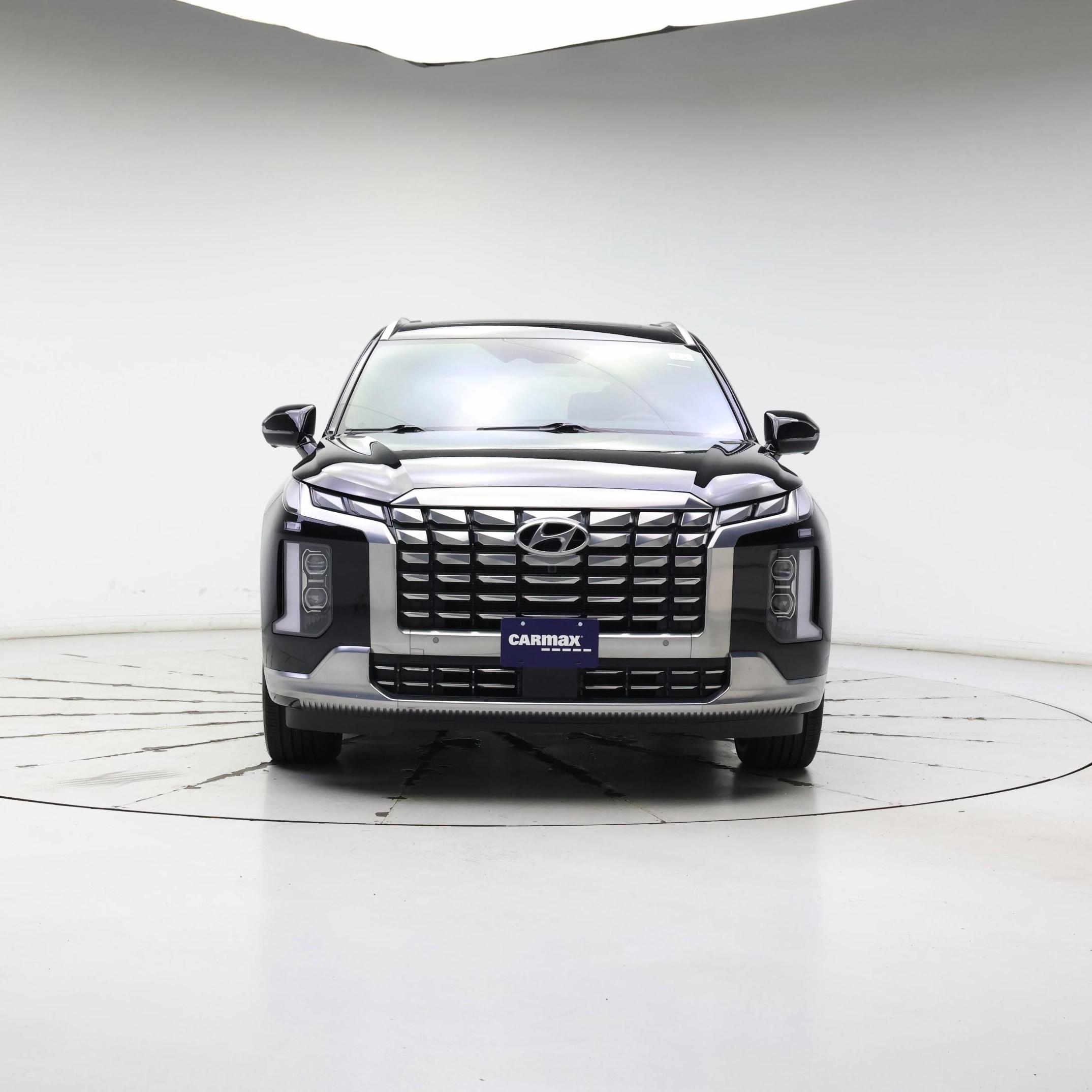 Thumbnail: 2023 Hyundai Palisade - 5
