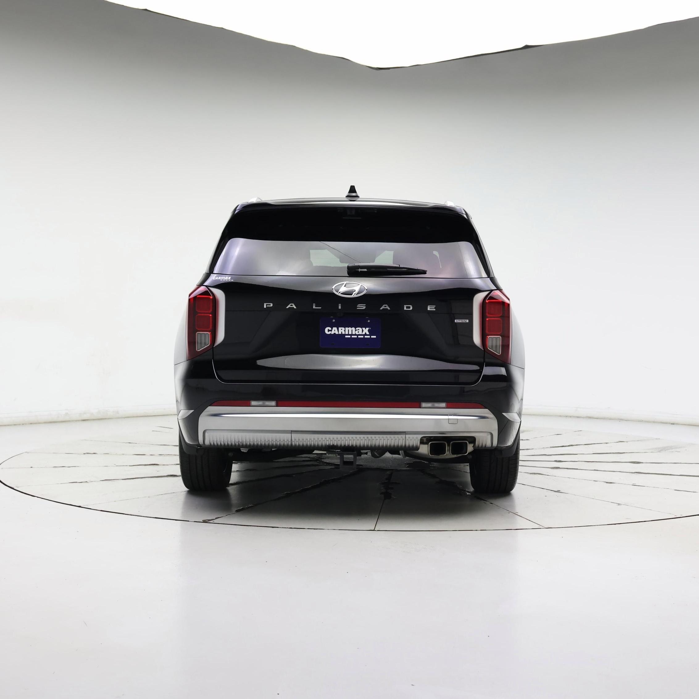 Thumbnail: 2023 Hyundai Palisade - 6