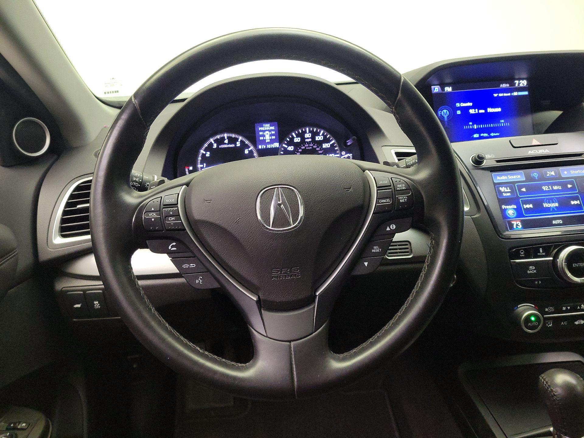 Thumbnail: 2018 Acura RDX - 10