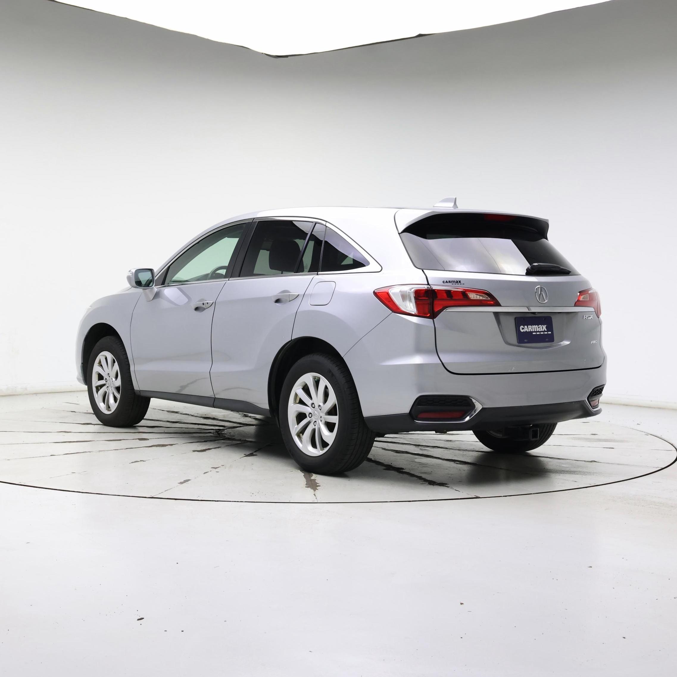 Thumbnail: 2018 Acura RDX - 2