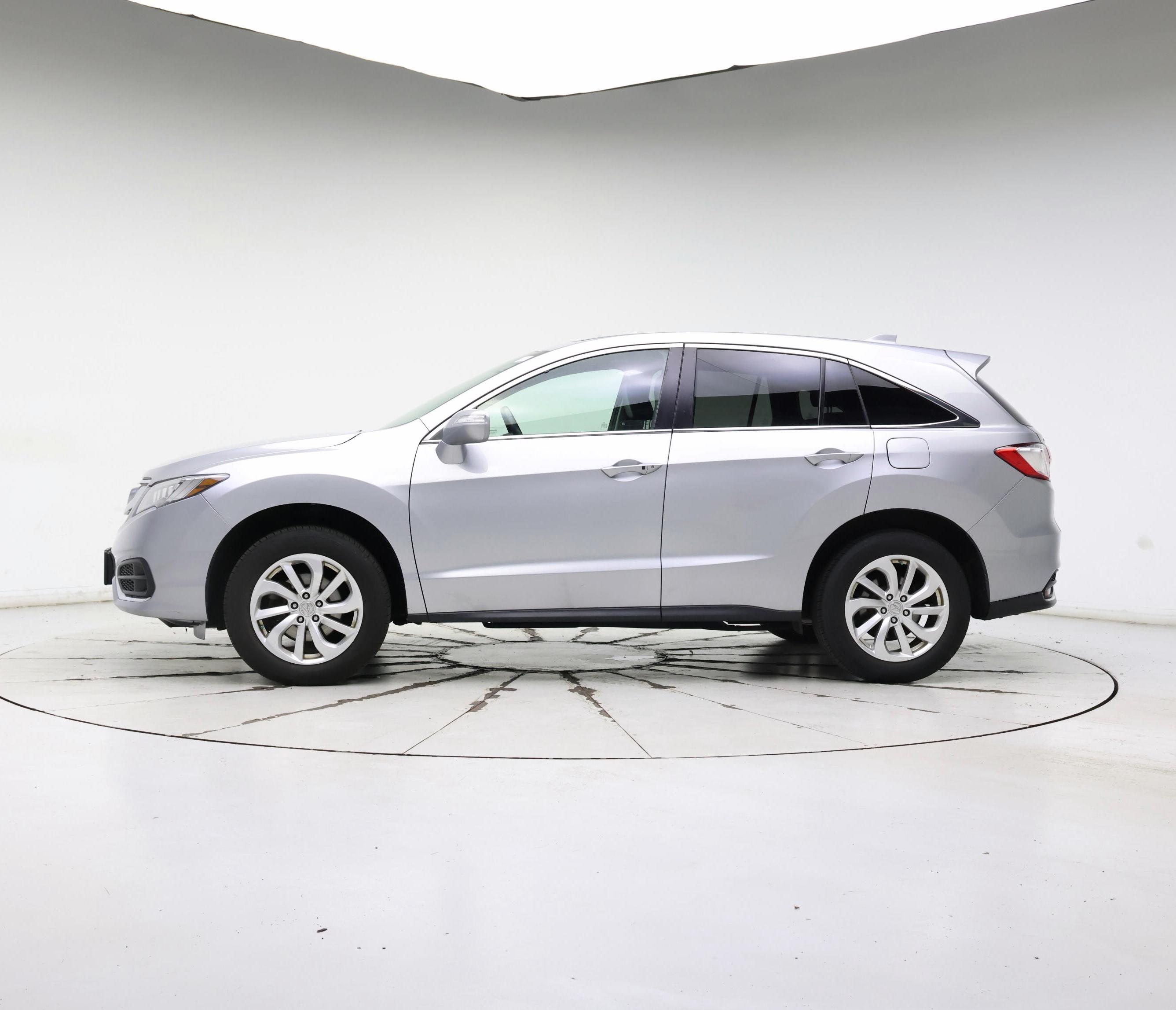 Thumbnail: 2018 Acura RDX - 3