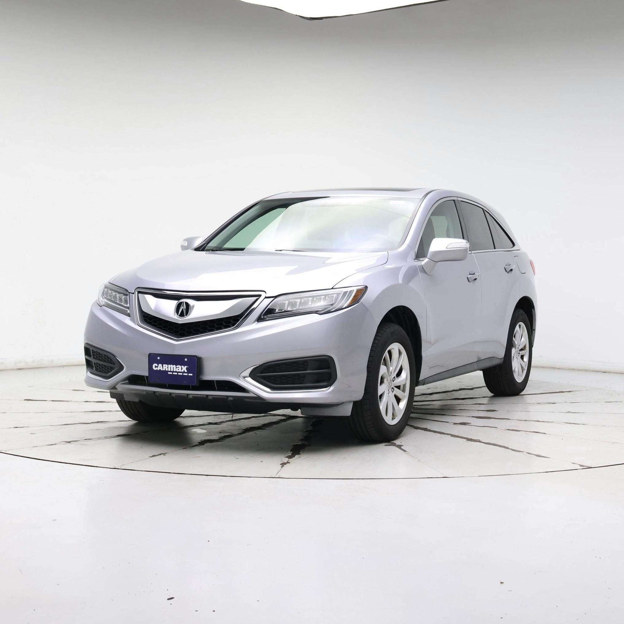 Thumbnail: 2018 Acura RDX - 4