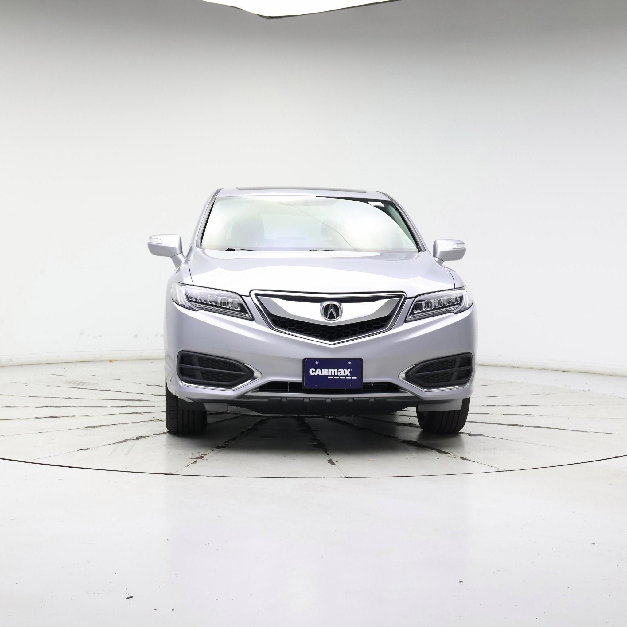 Thumbnail: 2018 Acura RDX - 5