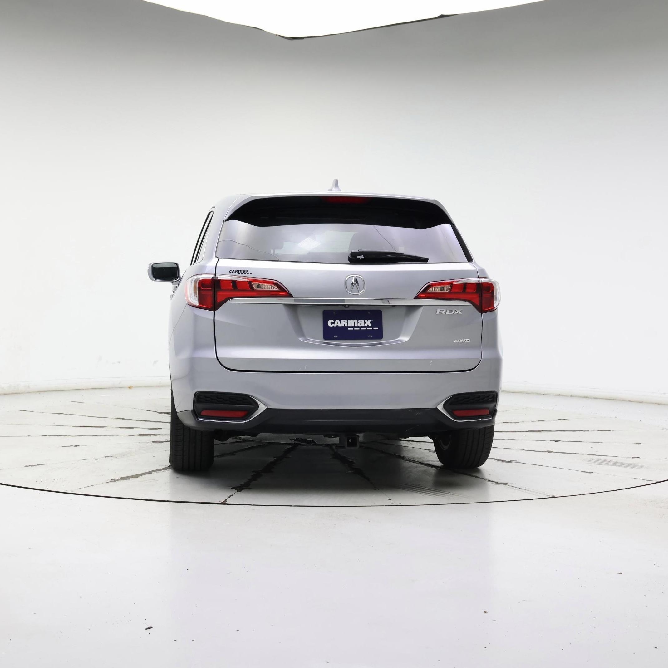 Thumbnail: 2018 Acura RDX - 6