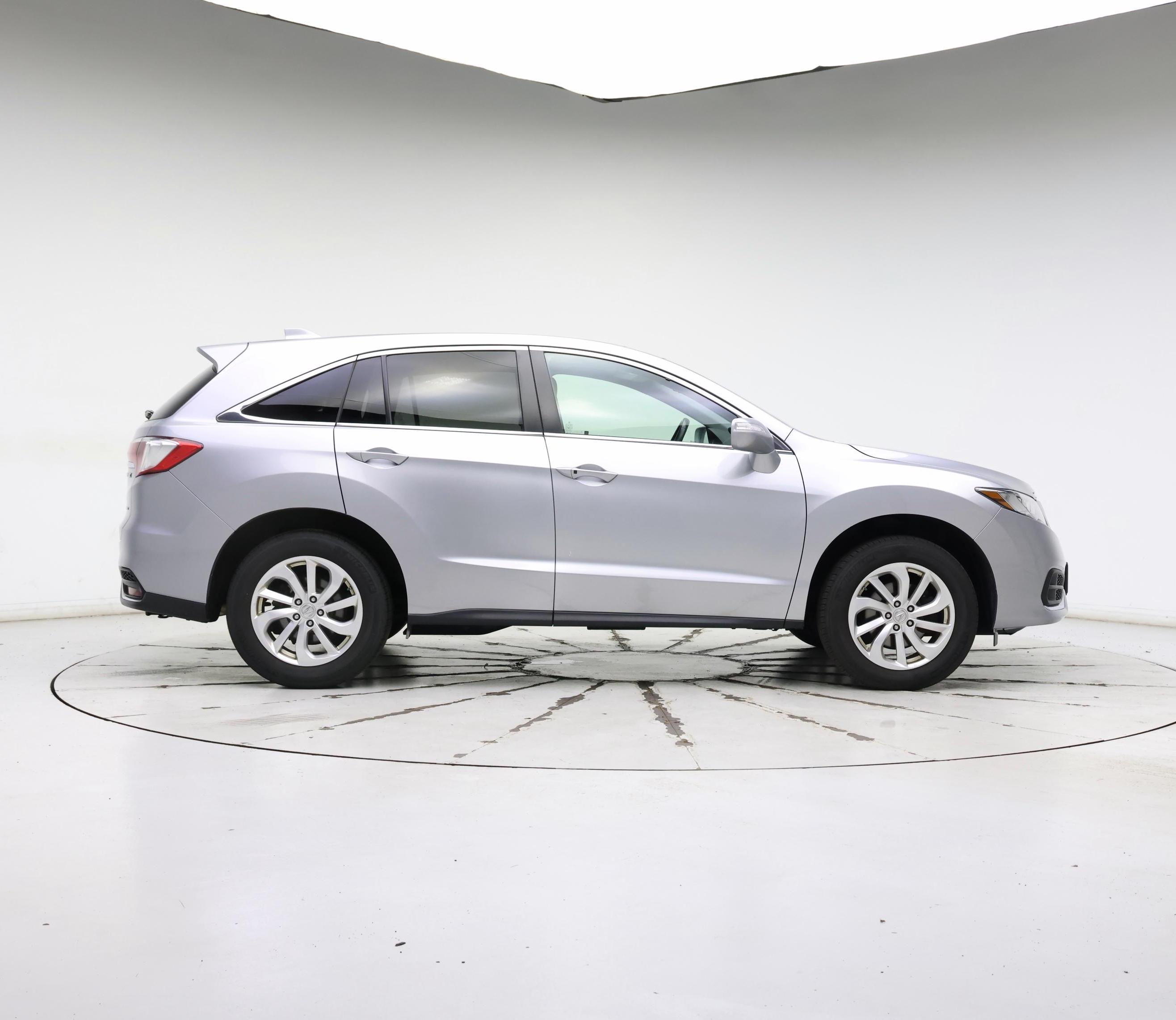Thumbnail: 2018 Acura RDX - 7