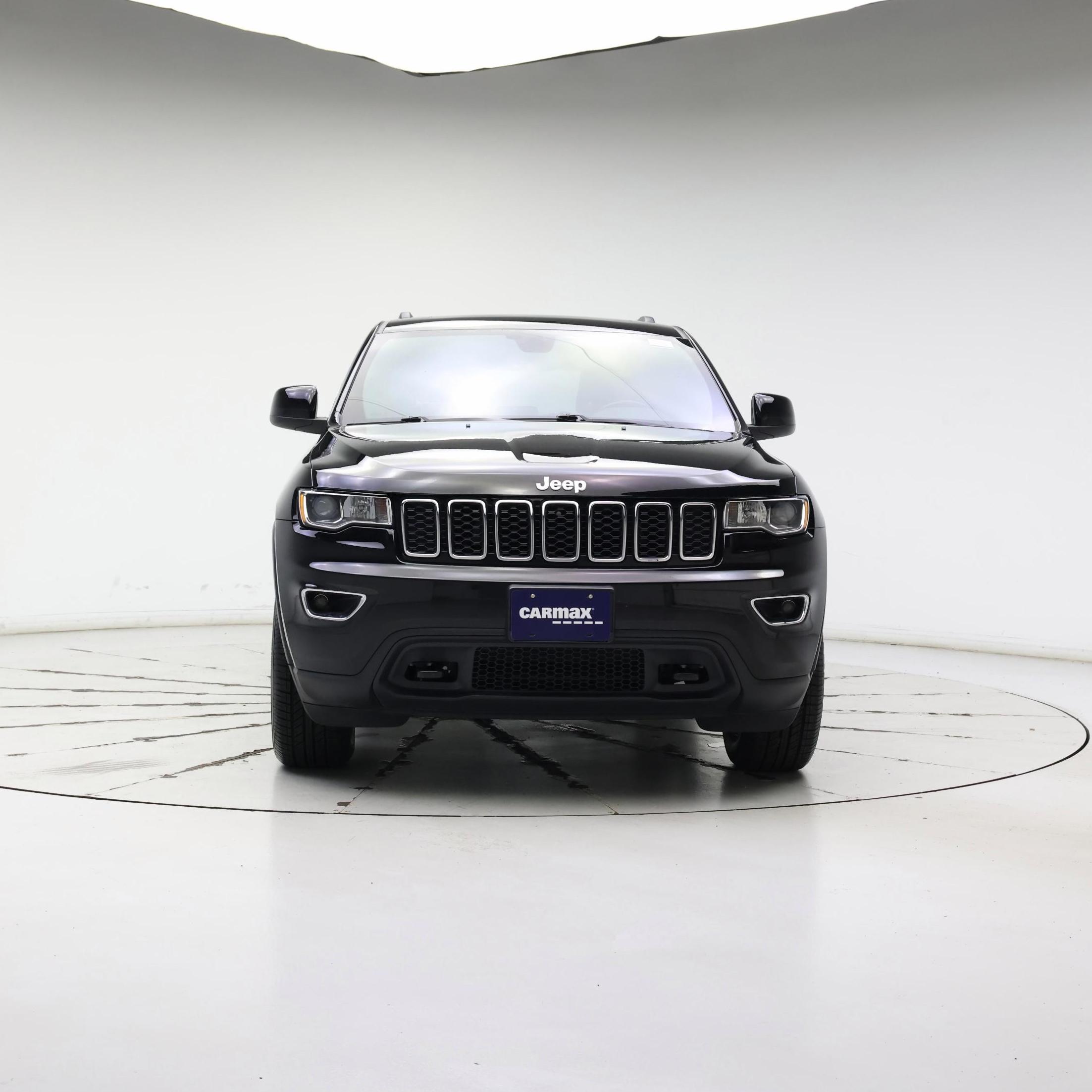 Thumbnail: 2020 Jeep Grand Cherokee - 5