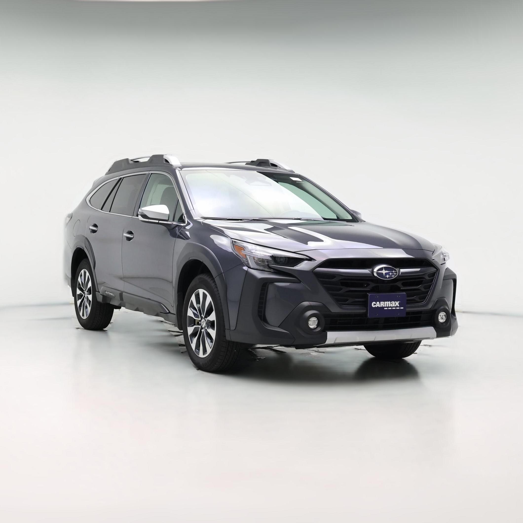 Thumbnail: 2024 Subaru Outback - 1