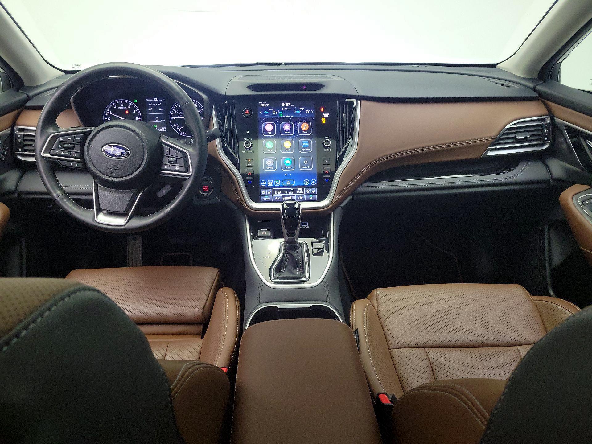 Thumbnail: 2024 Subaru Outback - 9