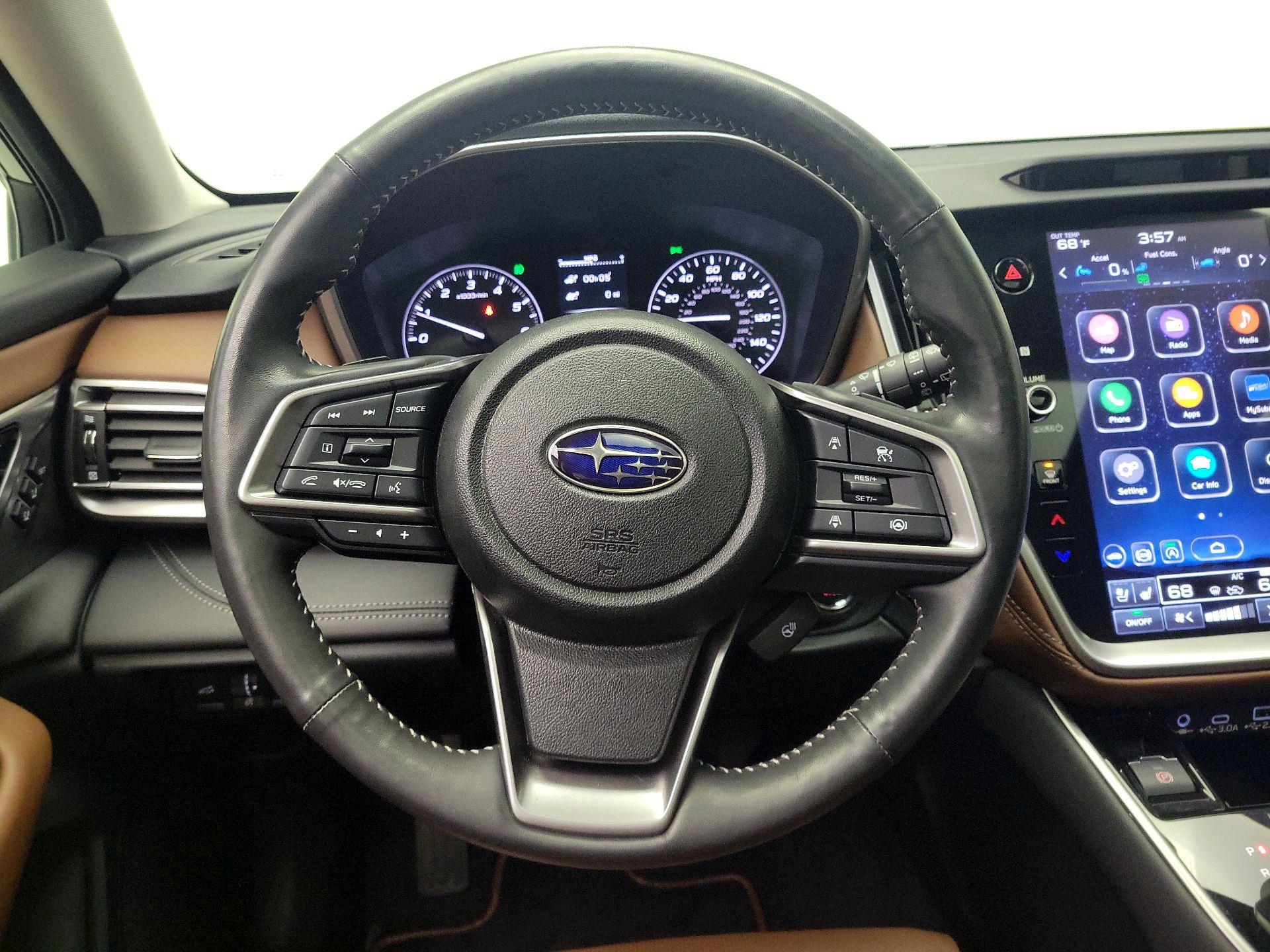 Thumbnail: 2024 Subaru Outback - 10