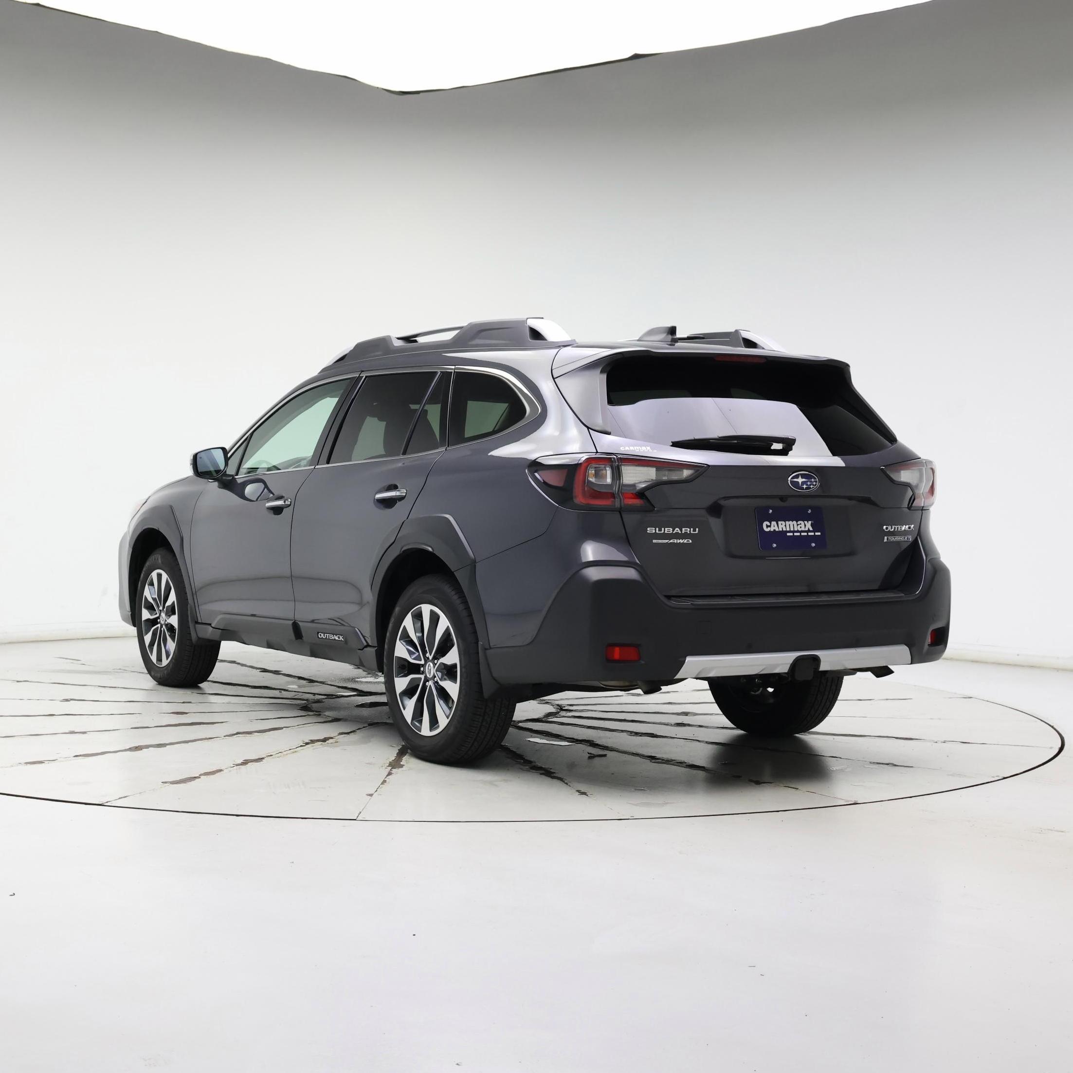Thumbnail: 2024 Subaru Outback - 2