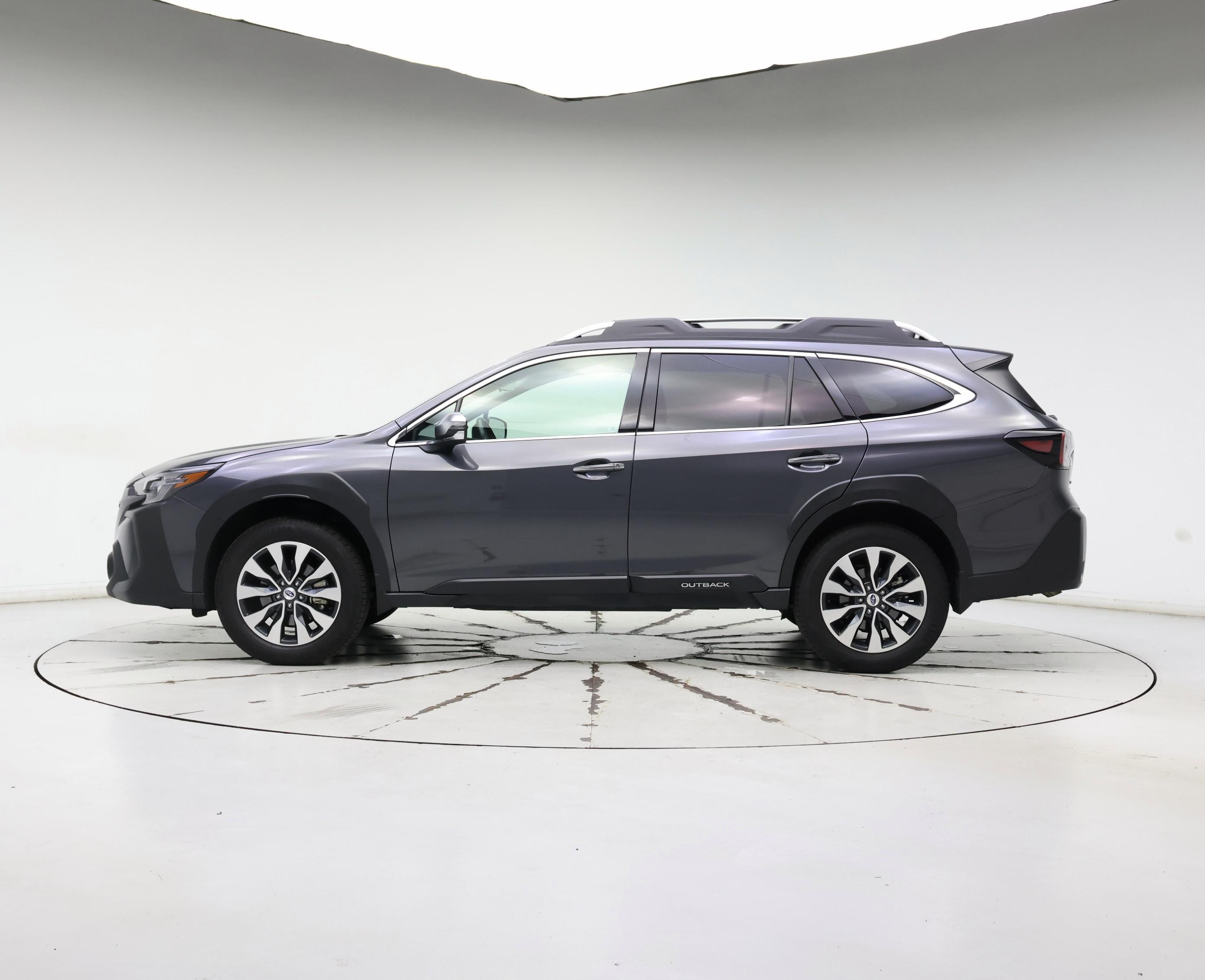 Thumbnail: 2024 Subaru Outback - 3