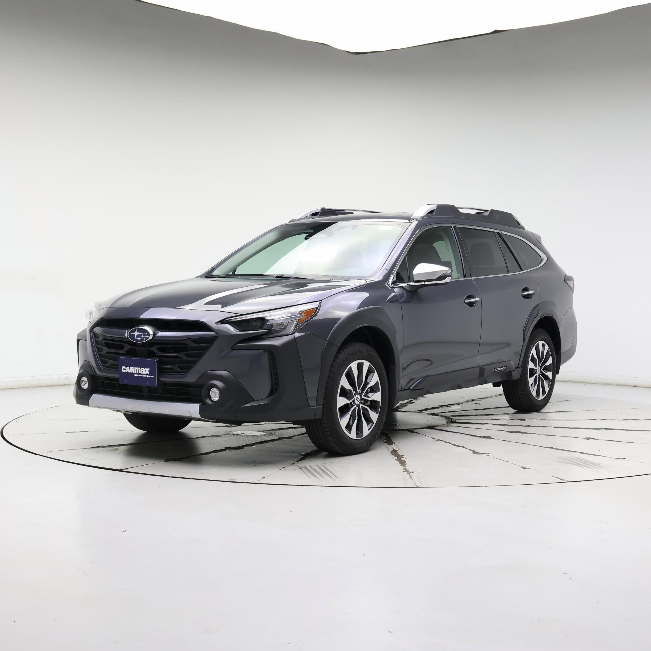 Thumbnail: 2024 Subaru Outback - 4