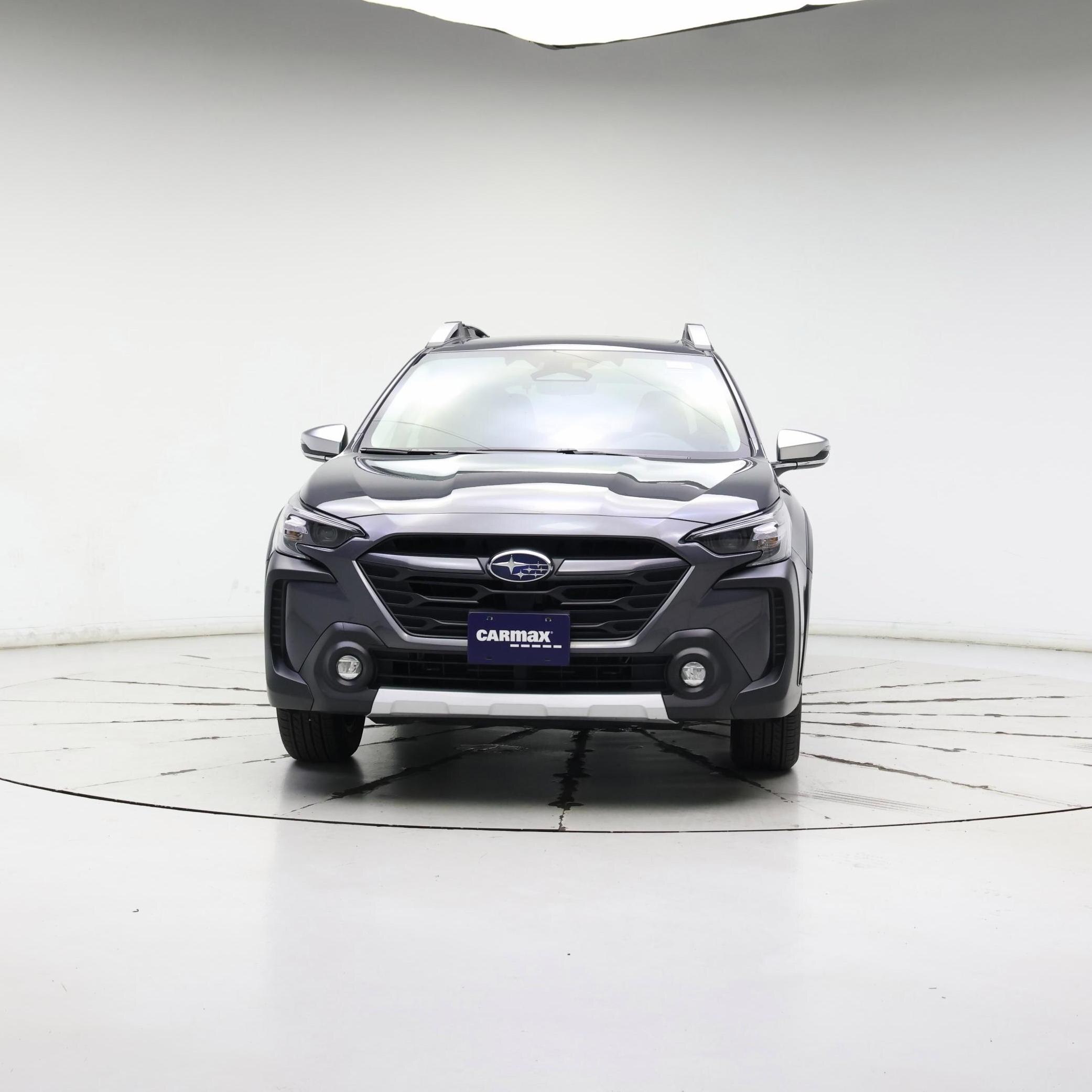 Thumbnail: 2024 Subaru Outback - 5