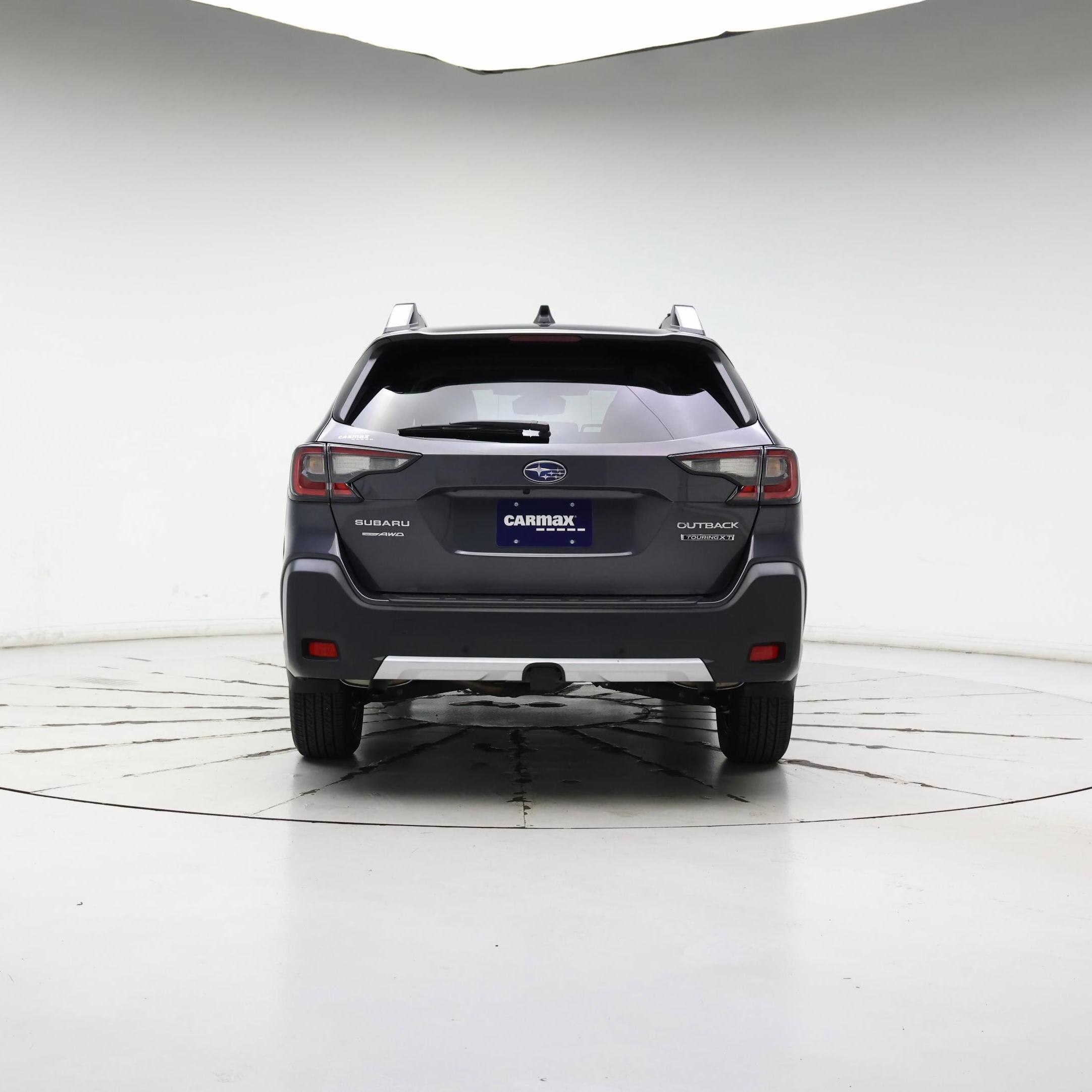 Thumbnail: 2024 Subaru Outback - 6