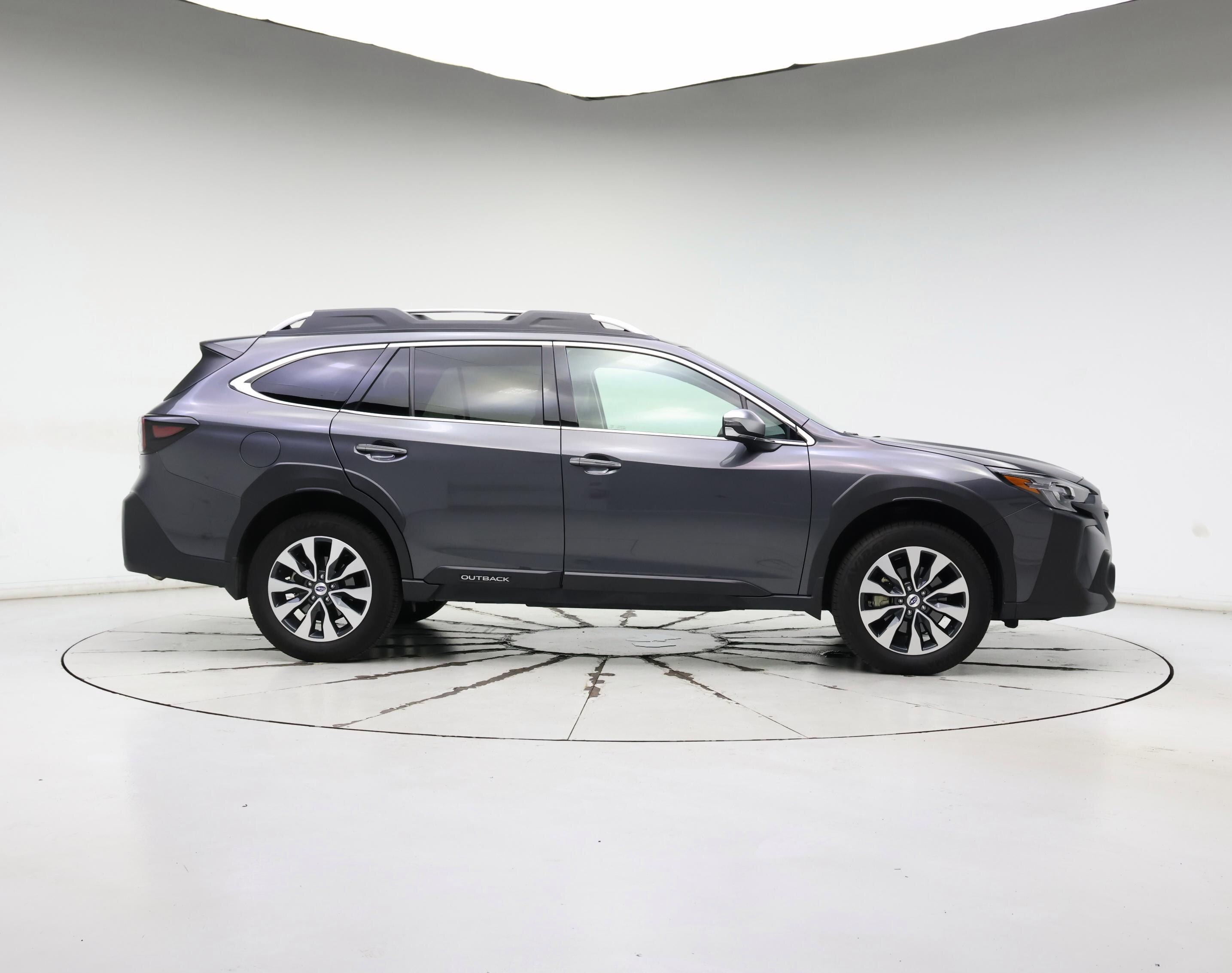 Thumbnail: 2024 Subaru Outback - 7