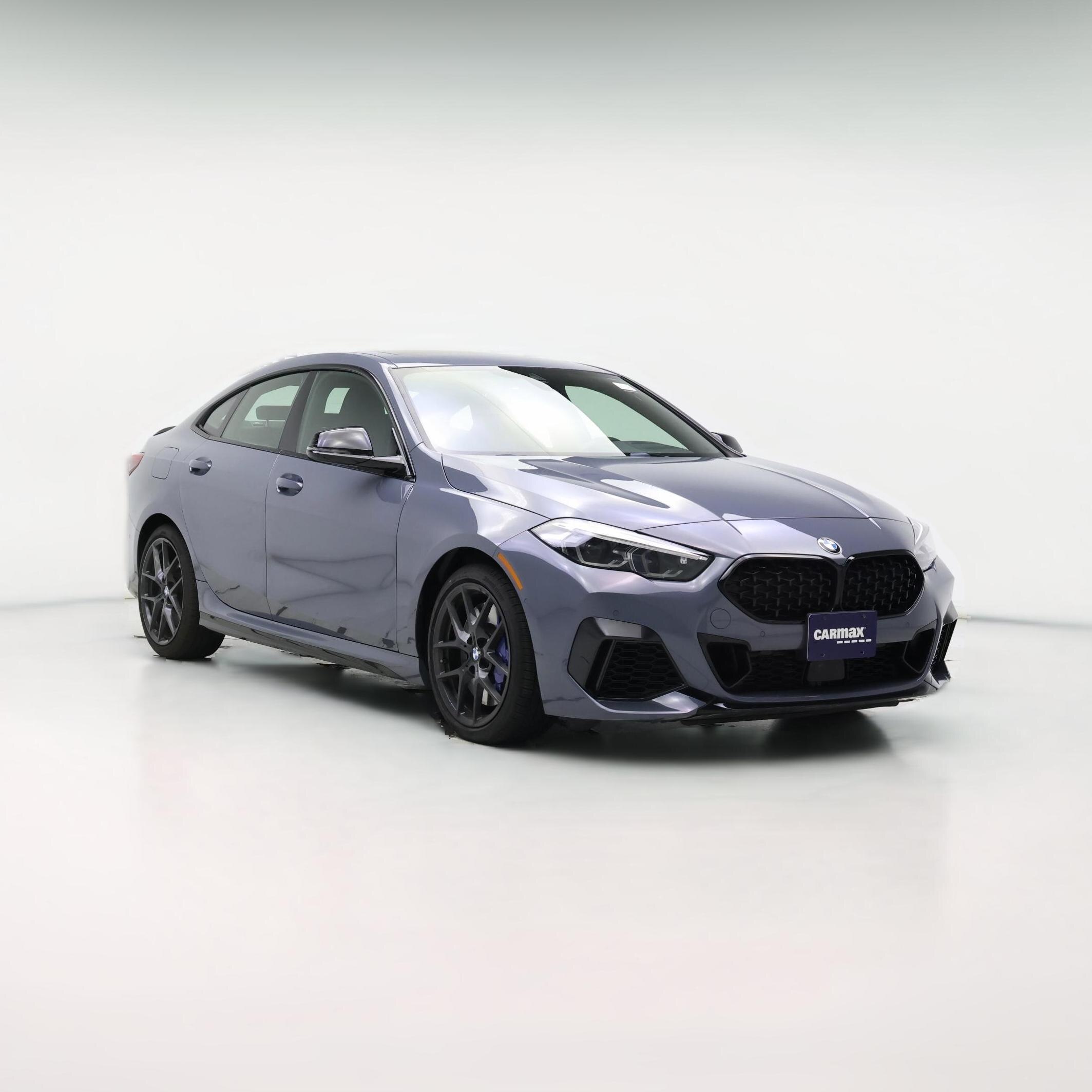 Thumbnail: 2020 BMW 2 Series - 1