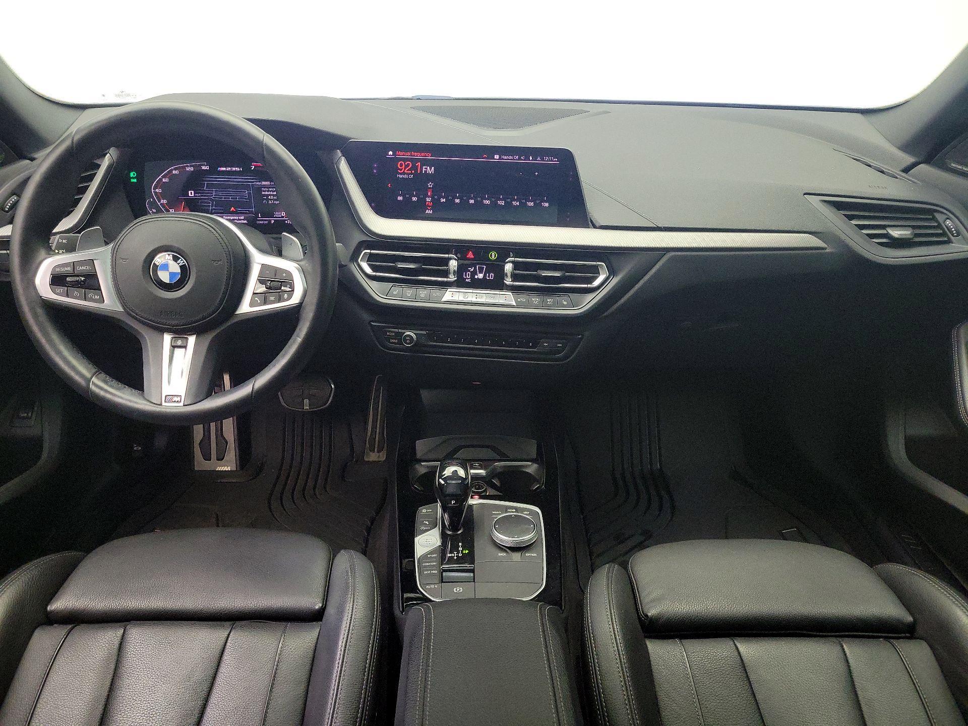 Thumbnail: 2020 BMW 2 Series - 9
