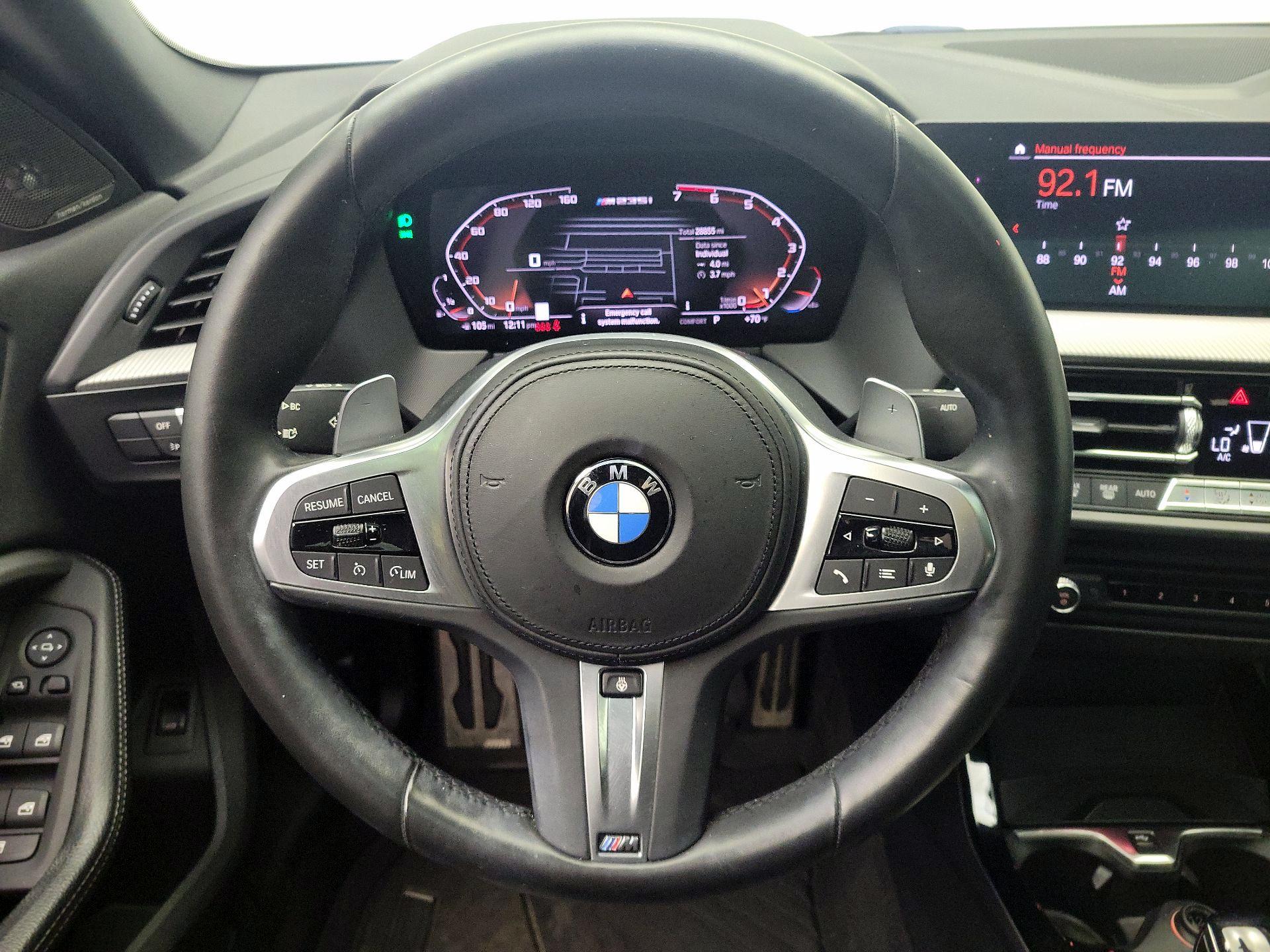 Thumbnail: 2020 BMW 2 Series - 10