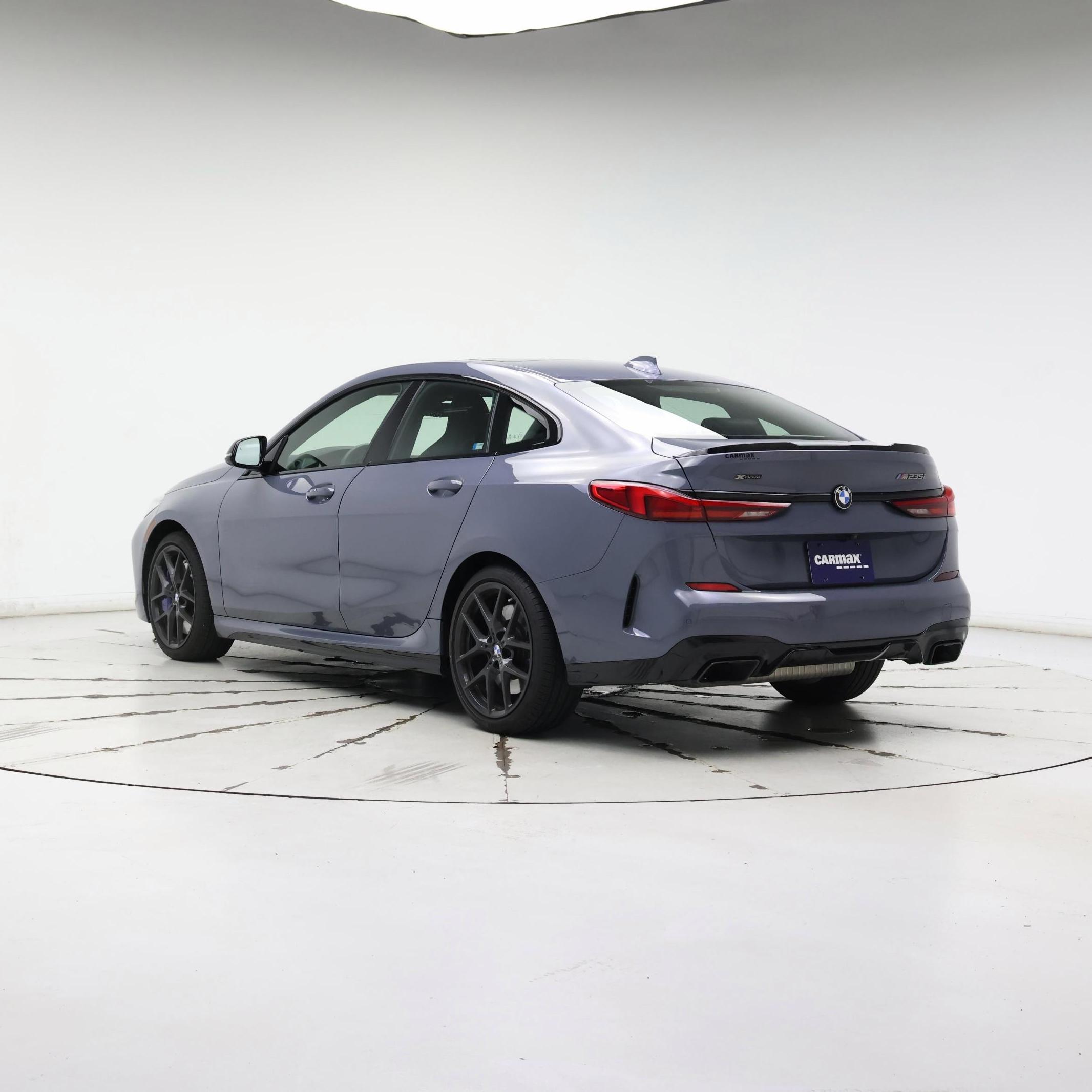 Thumbnail: 2020 BMW 2 Series - 2